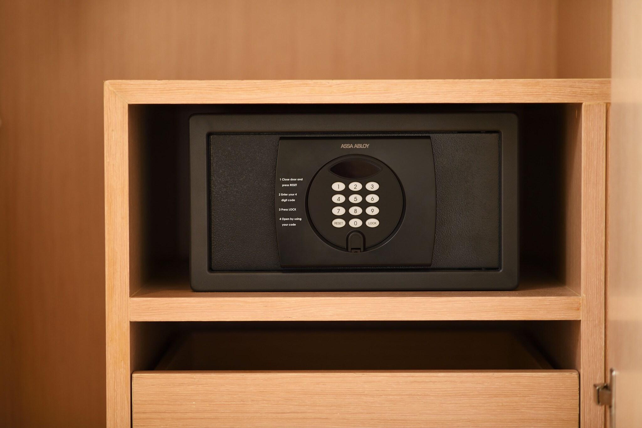 Suite Executive 2 Double Beds