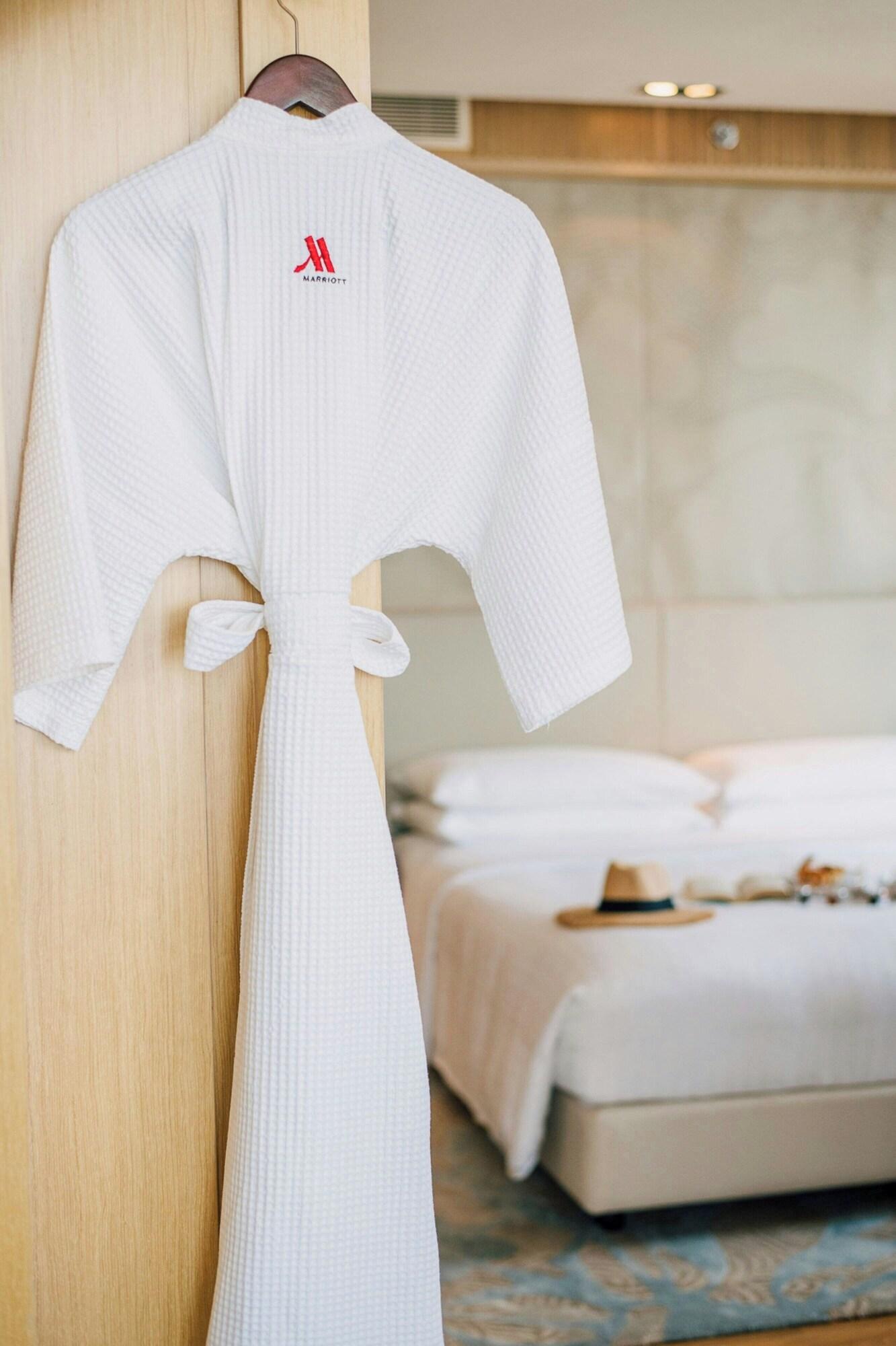 Suite Executive 2 Double Beds