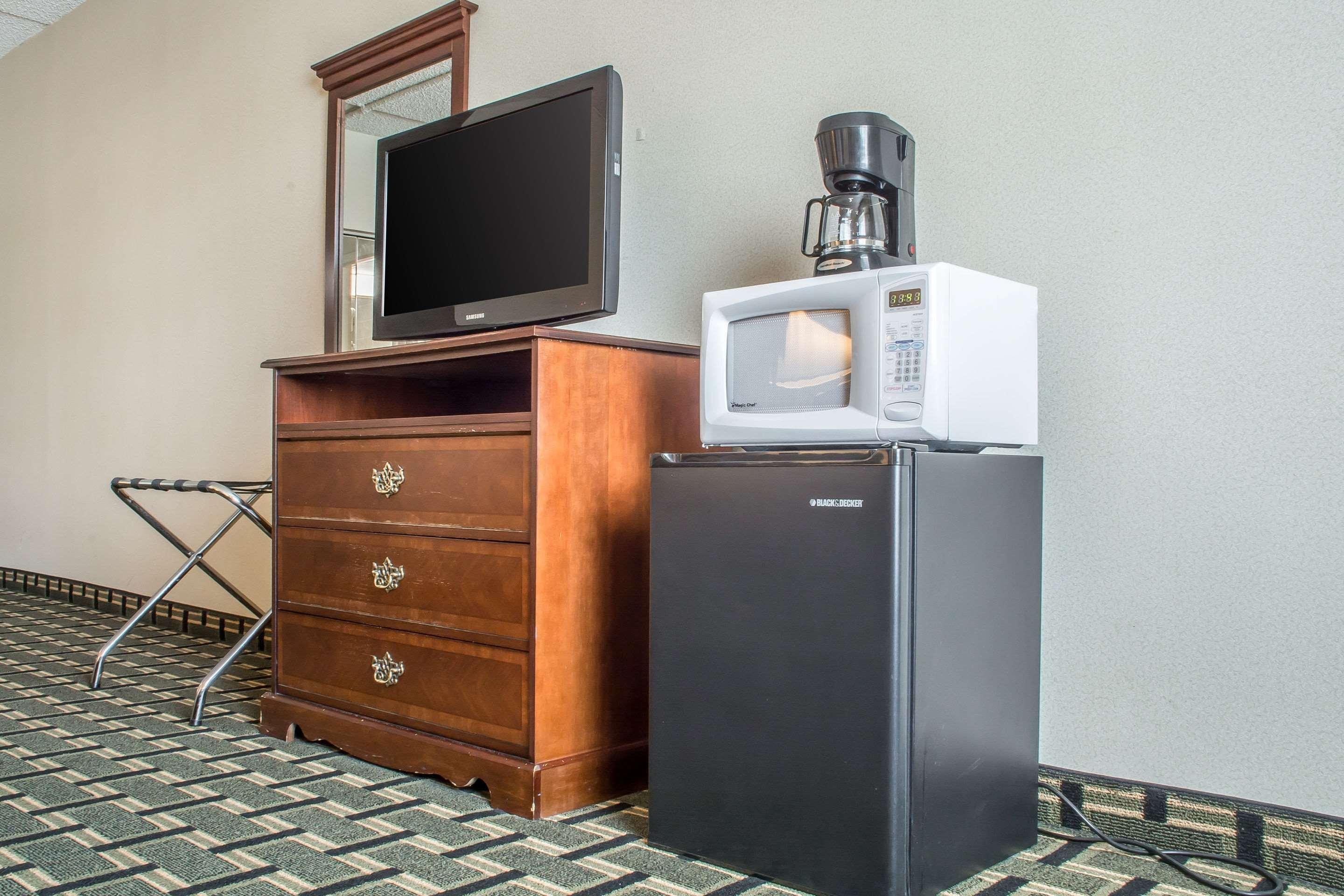 Double Two Double Beds