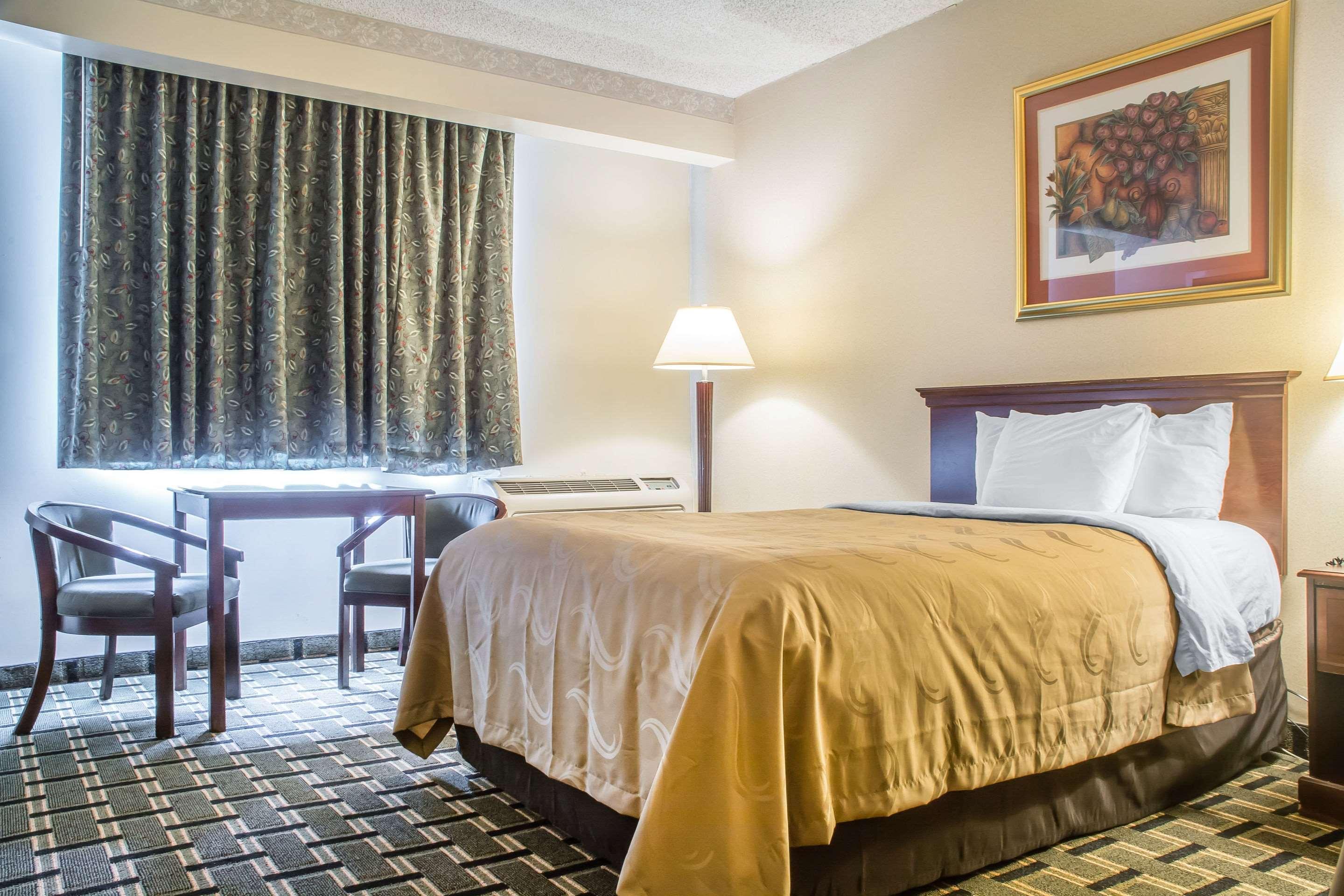 Twin Two Double Beds