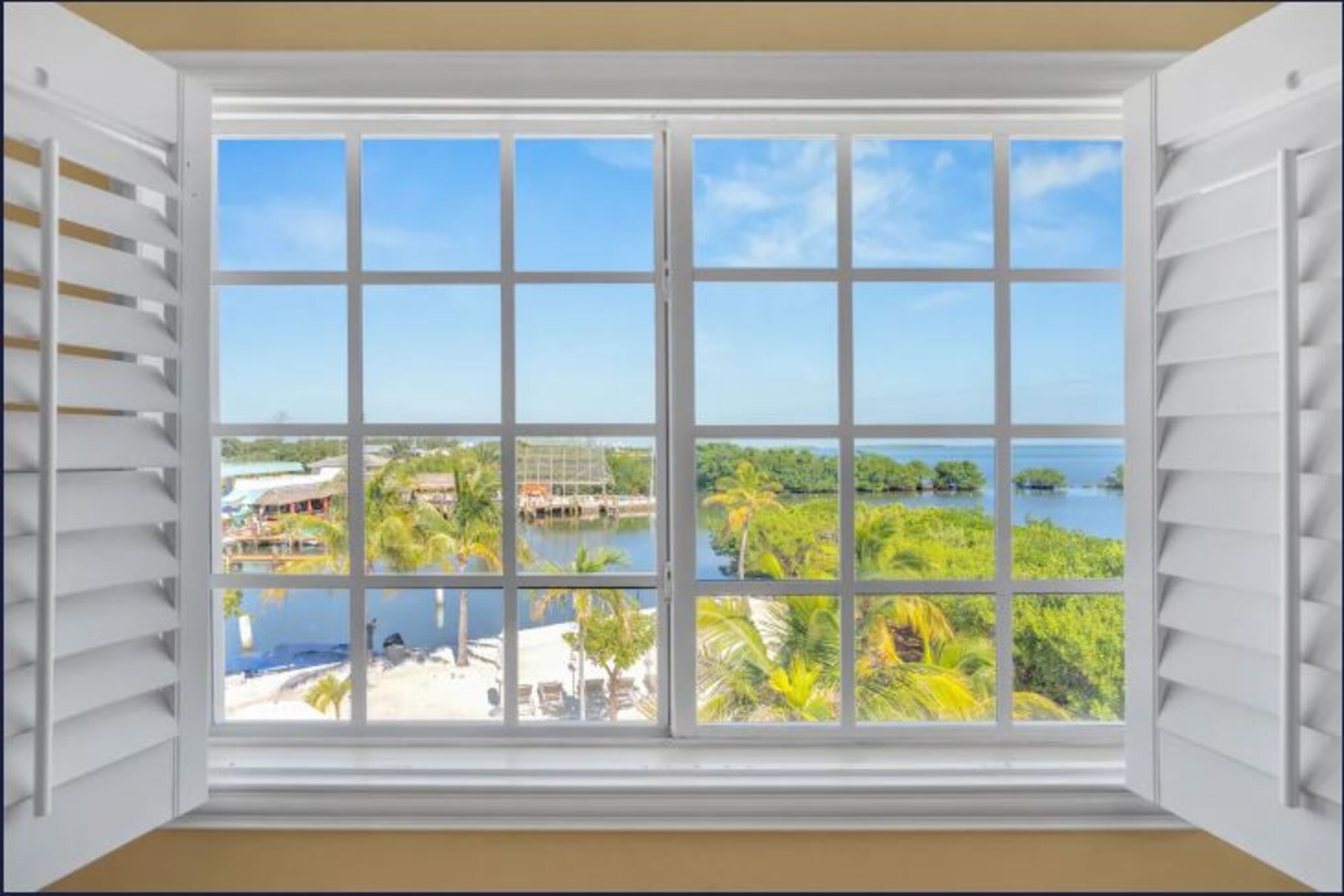 Room Deluxe King Bed