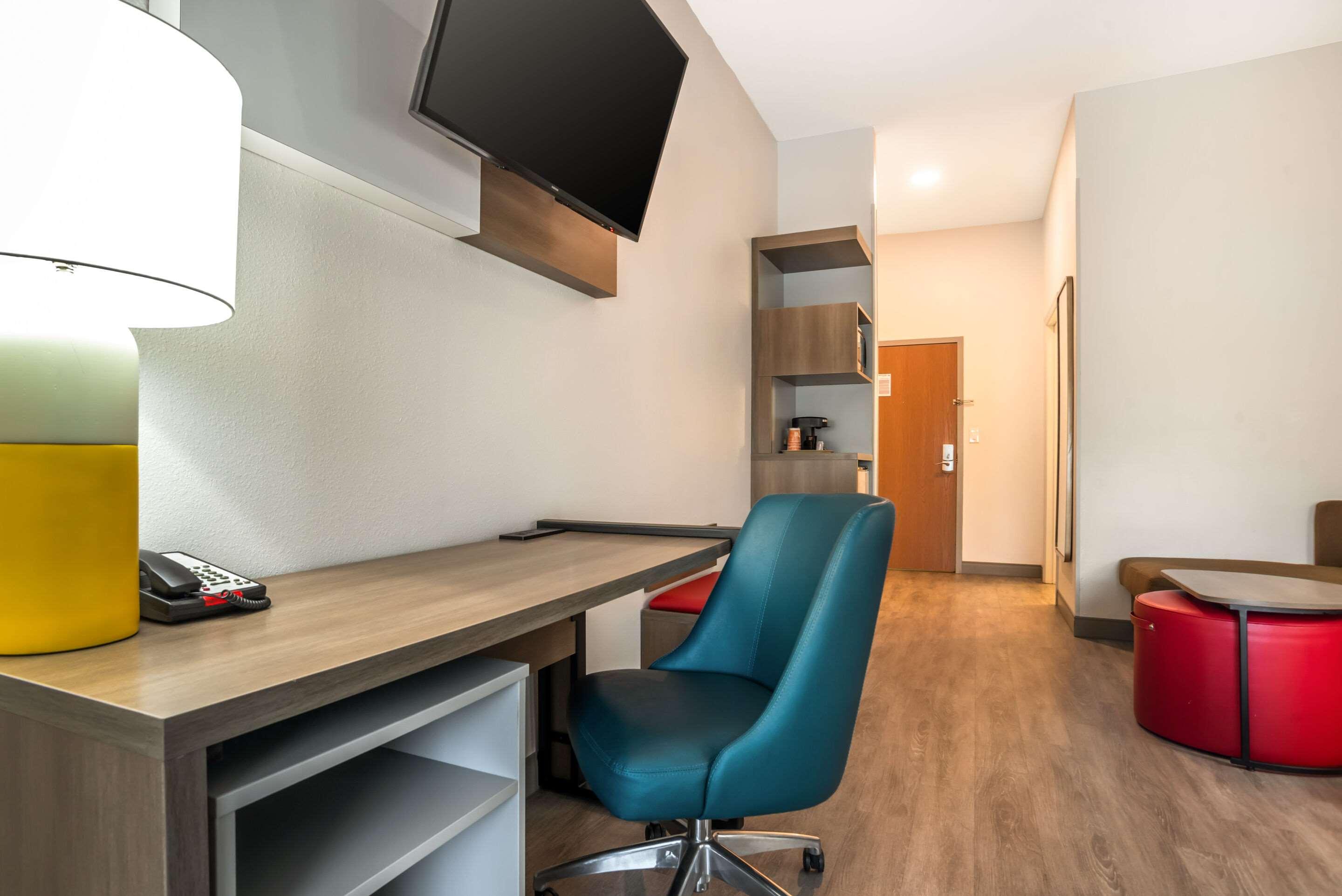 Suite King Bed Non Smoking