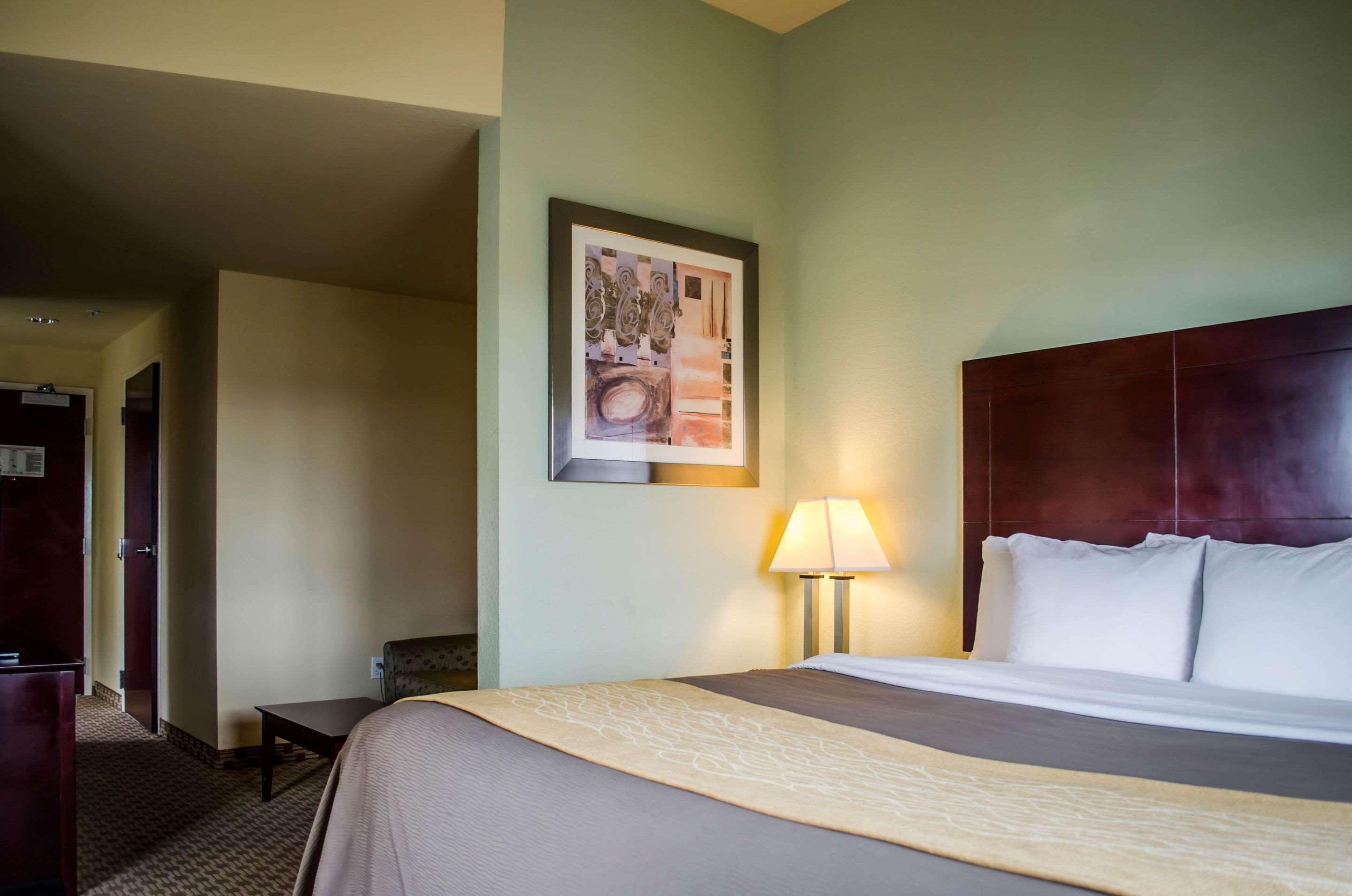 Suite King Bed Non Smoking