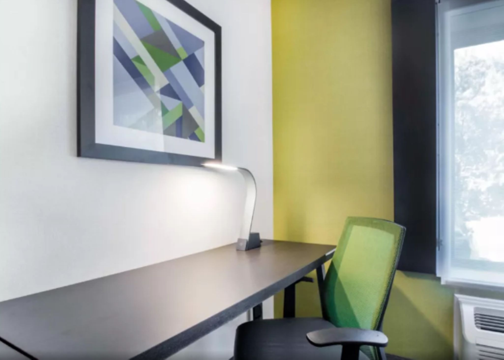 Double Accessible-two Queen Beds