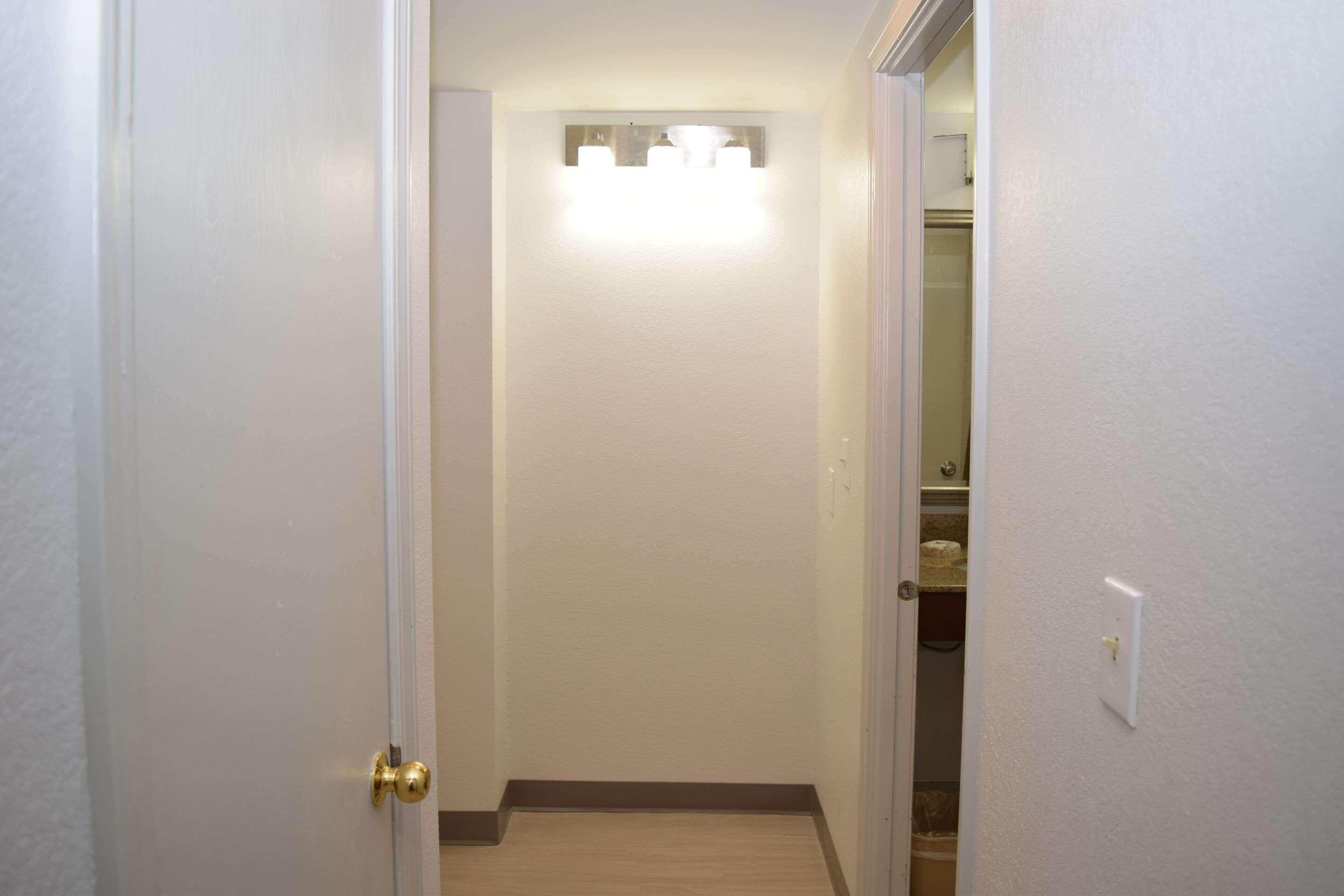 Quadruple Two Queen Beds Non Smoking