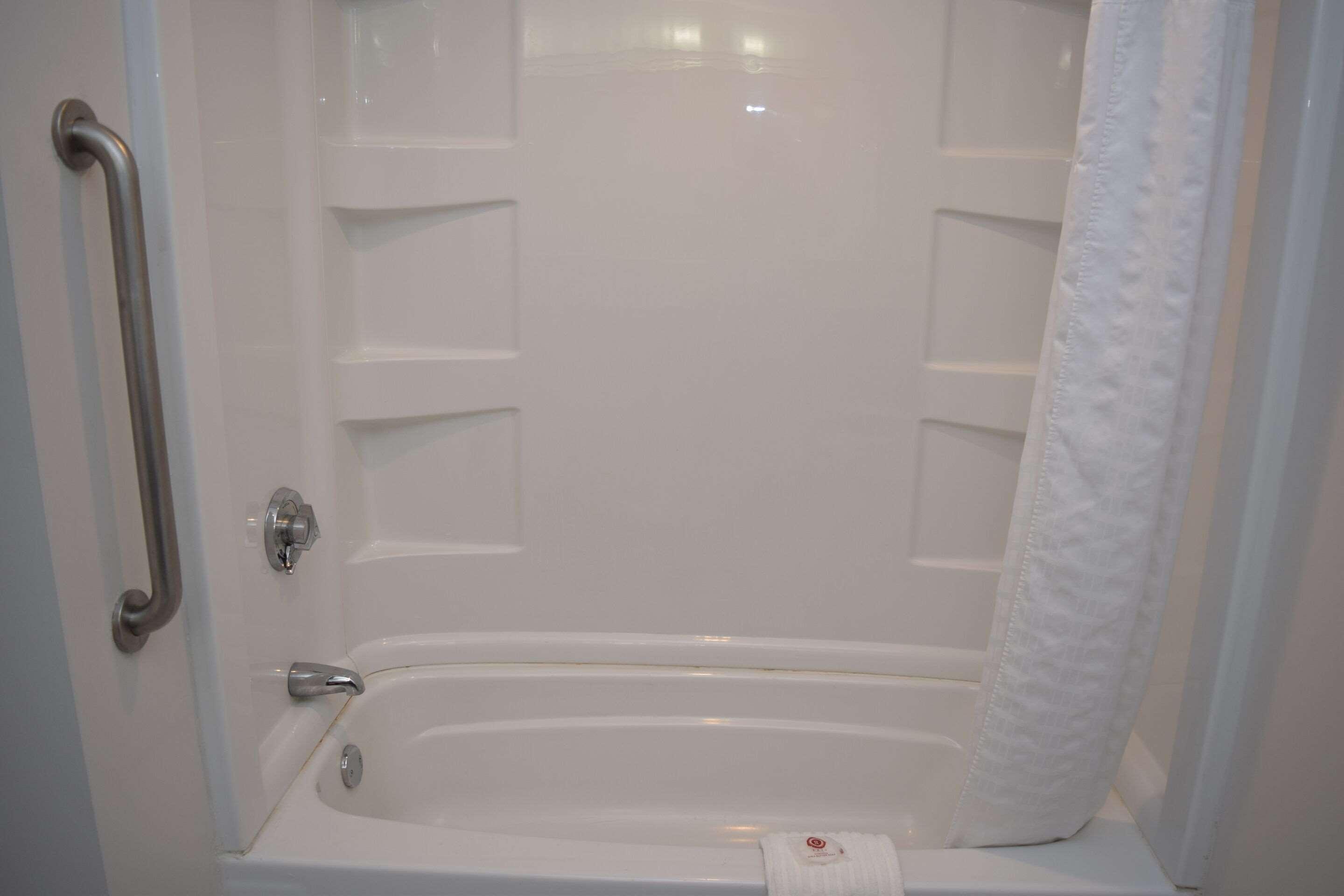 Double King Bed Non Smoking