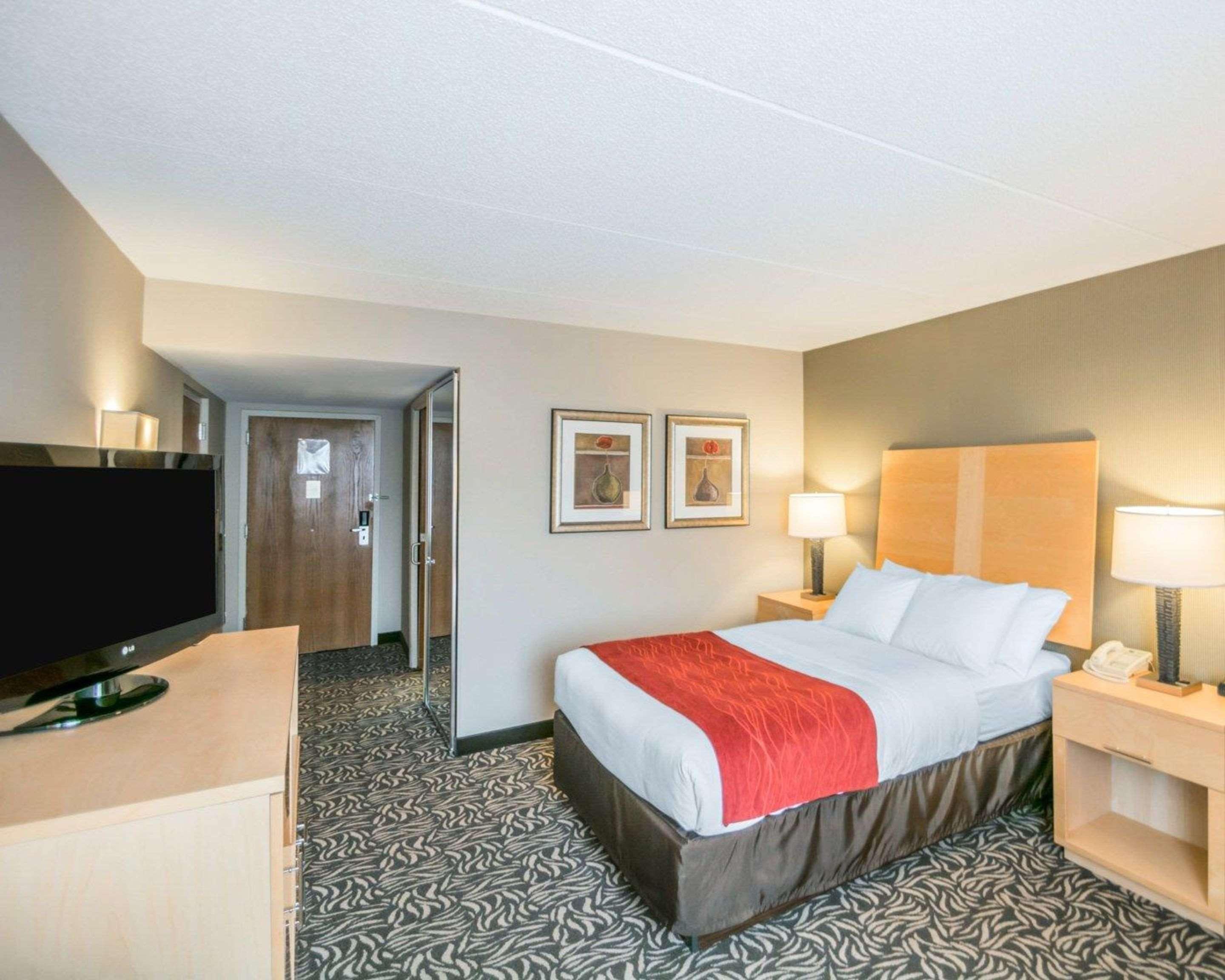 Double with Double Bed