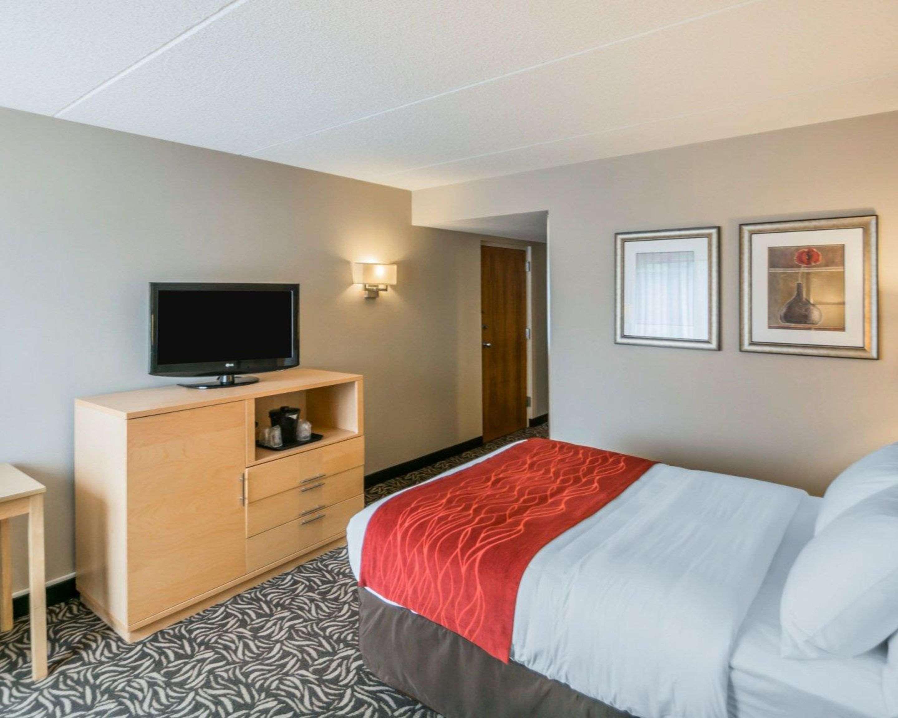 Double with Double Bed