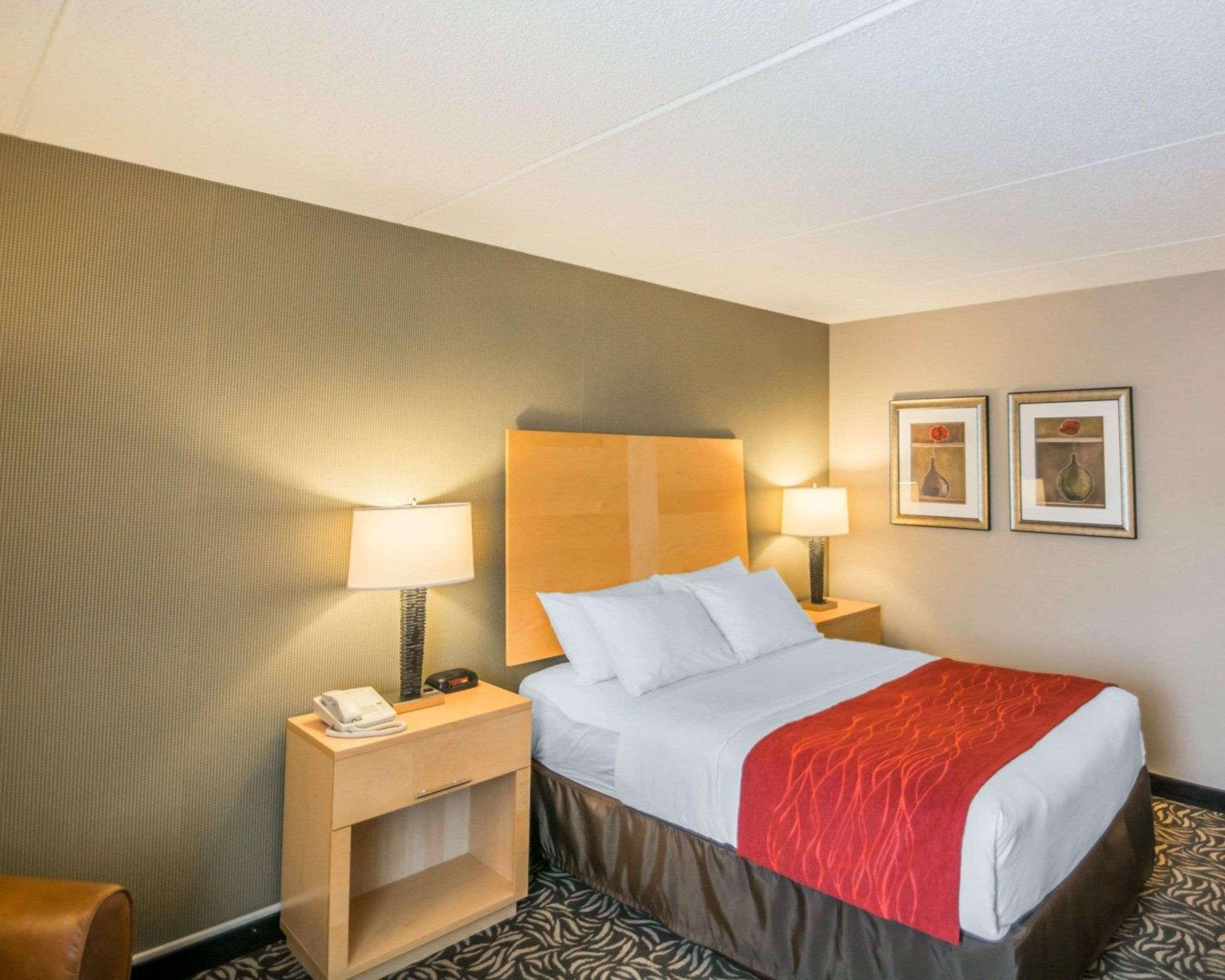 Double with Double Bed