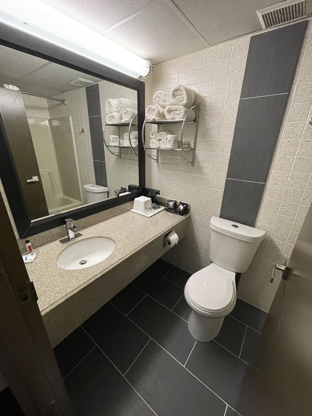 Room Deluxe Two Queen Beds