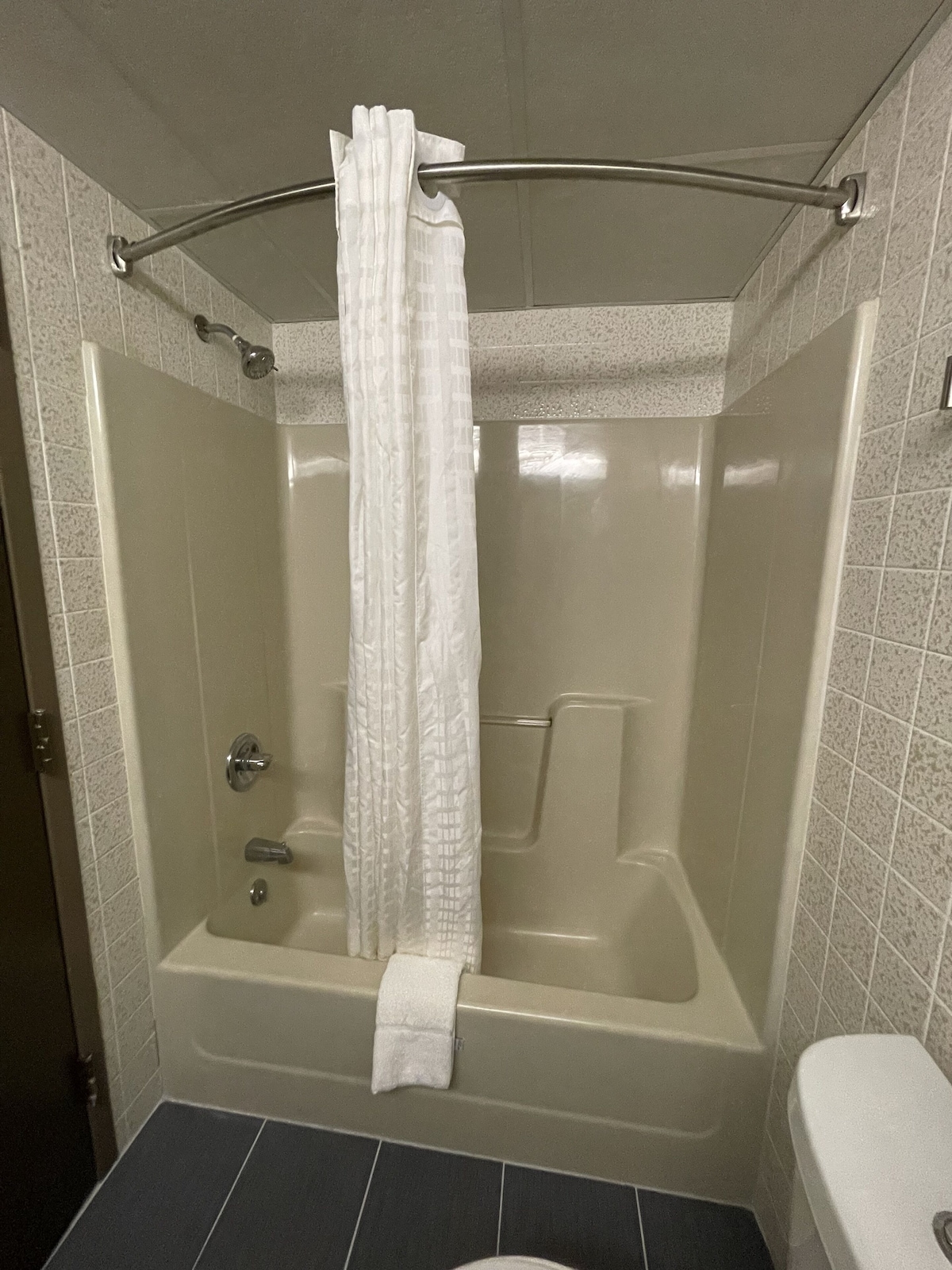 Room Accessible-two Queen Beds