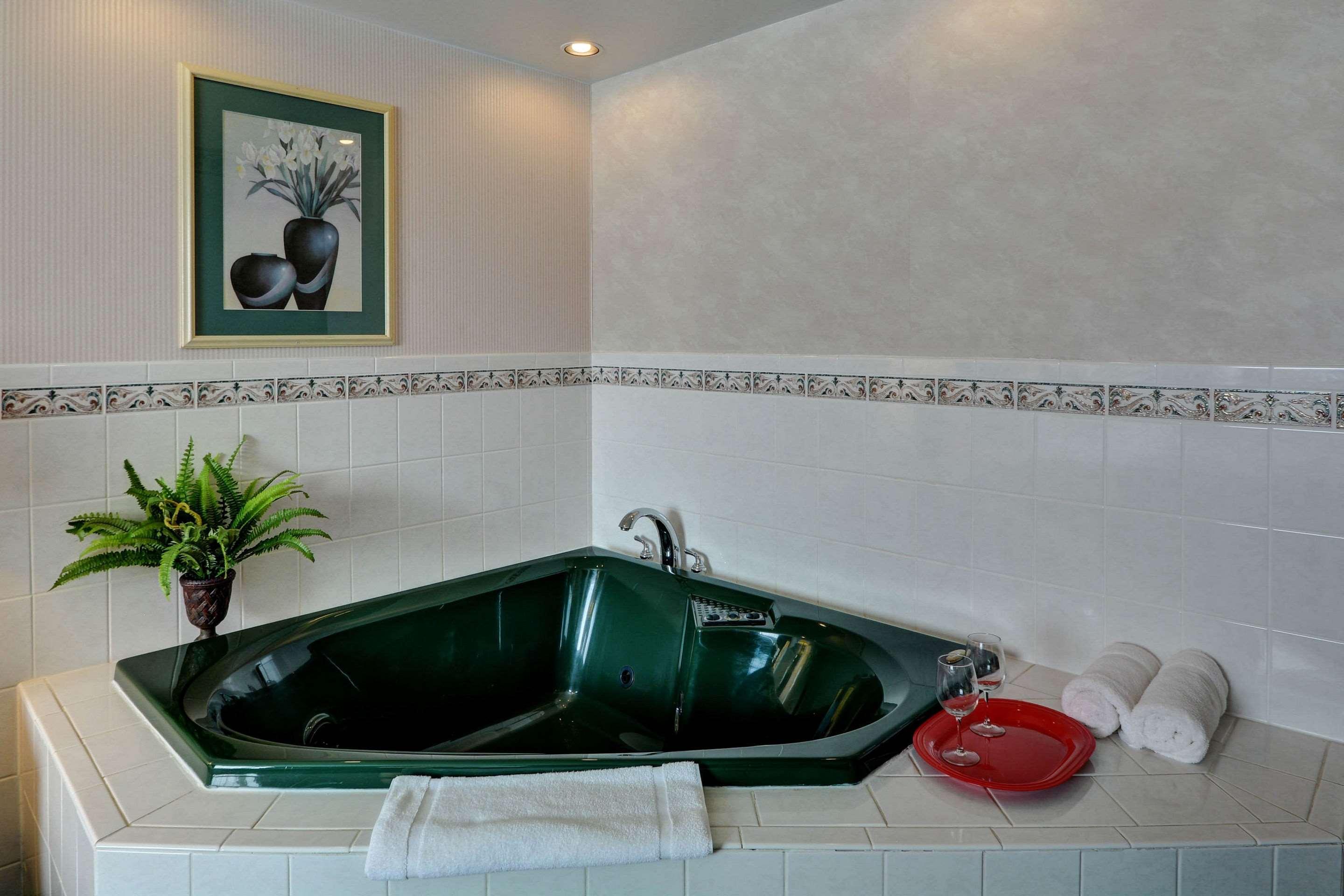 Suite King Bed Non Smoking