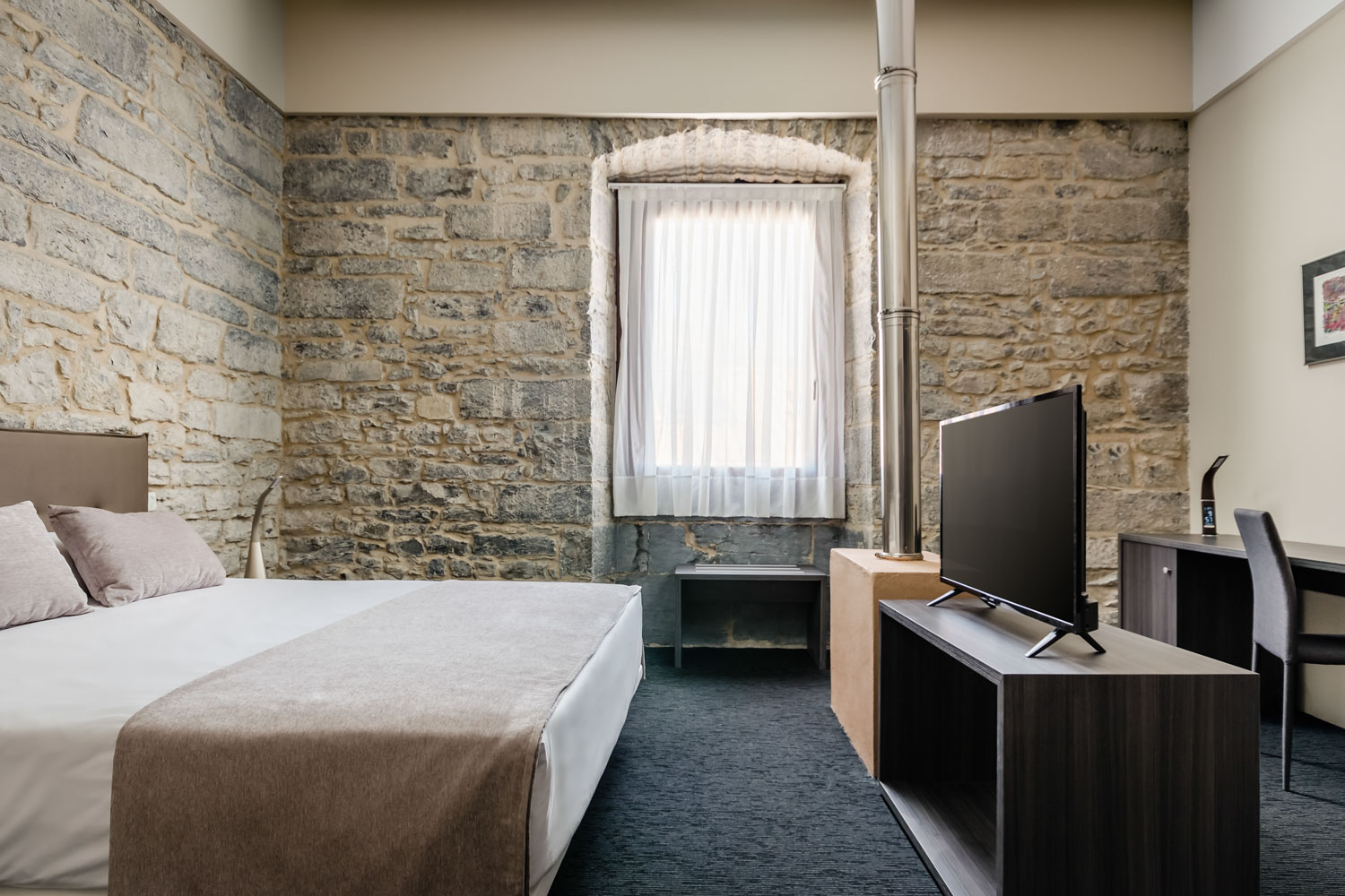 Double or Twin Superior