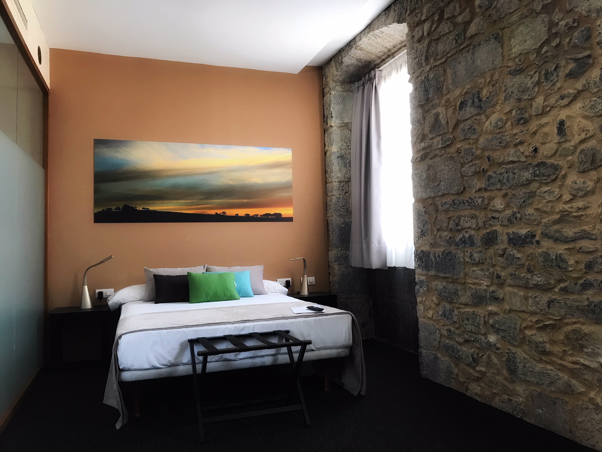 Double or Twin Standard