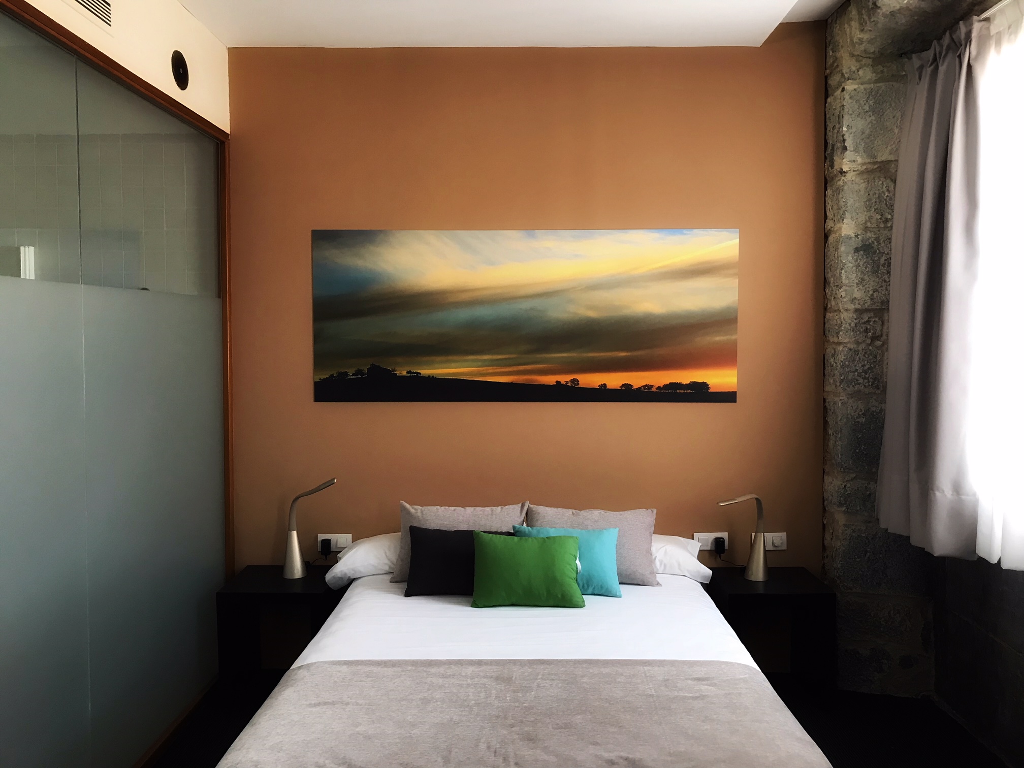 Double or Twin Standard