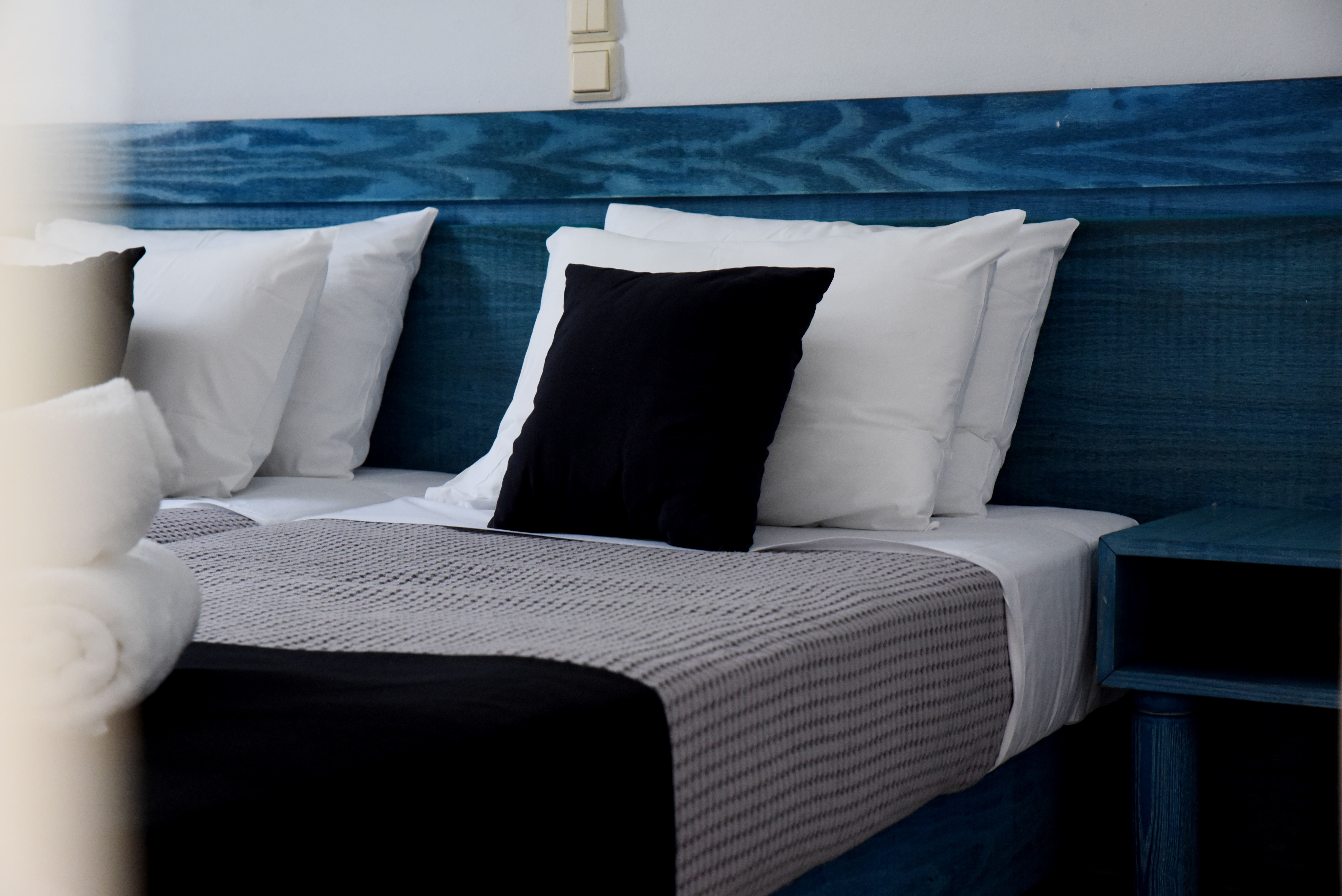 Apartment One Bedroom