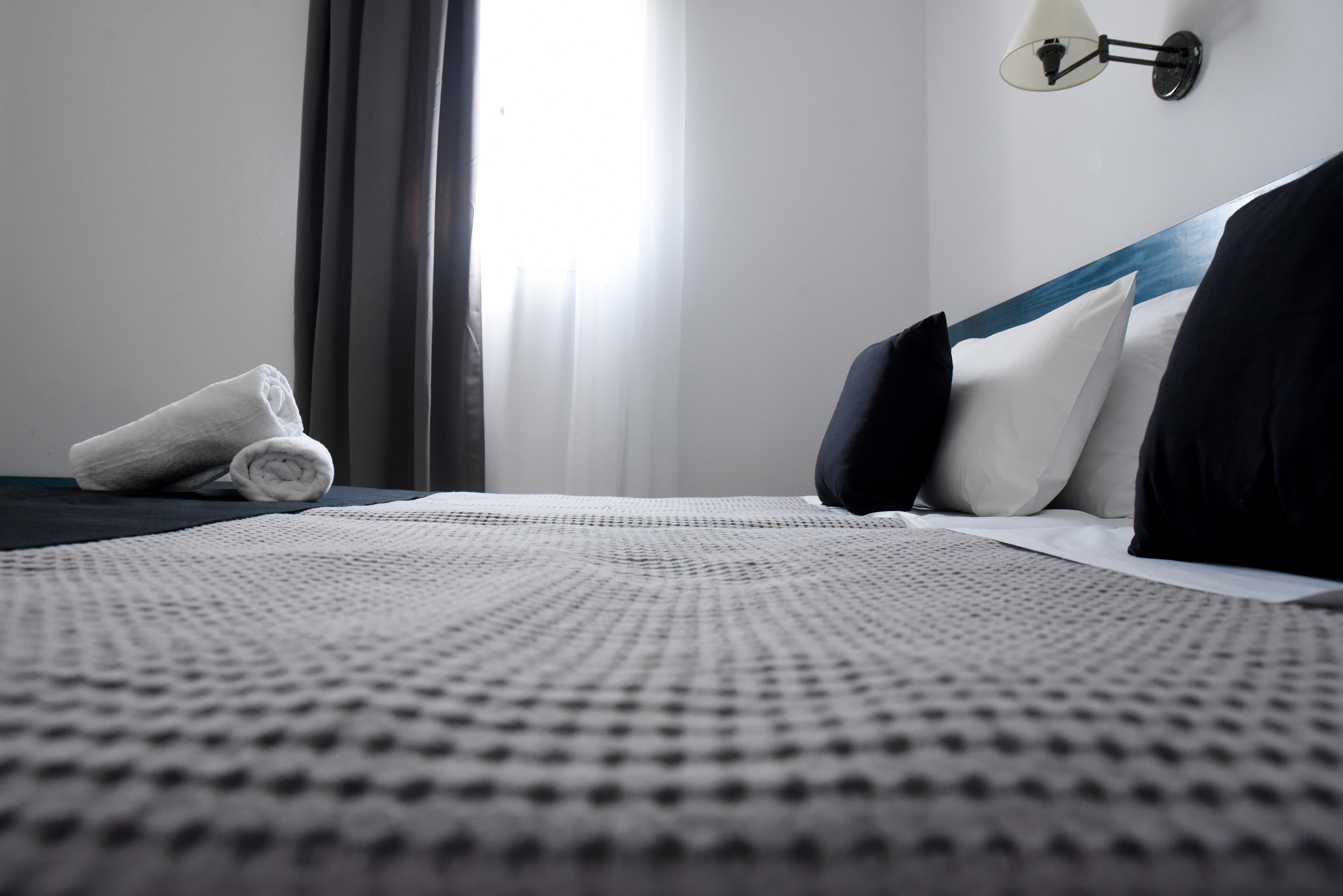 Apartment One Bedroom