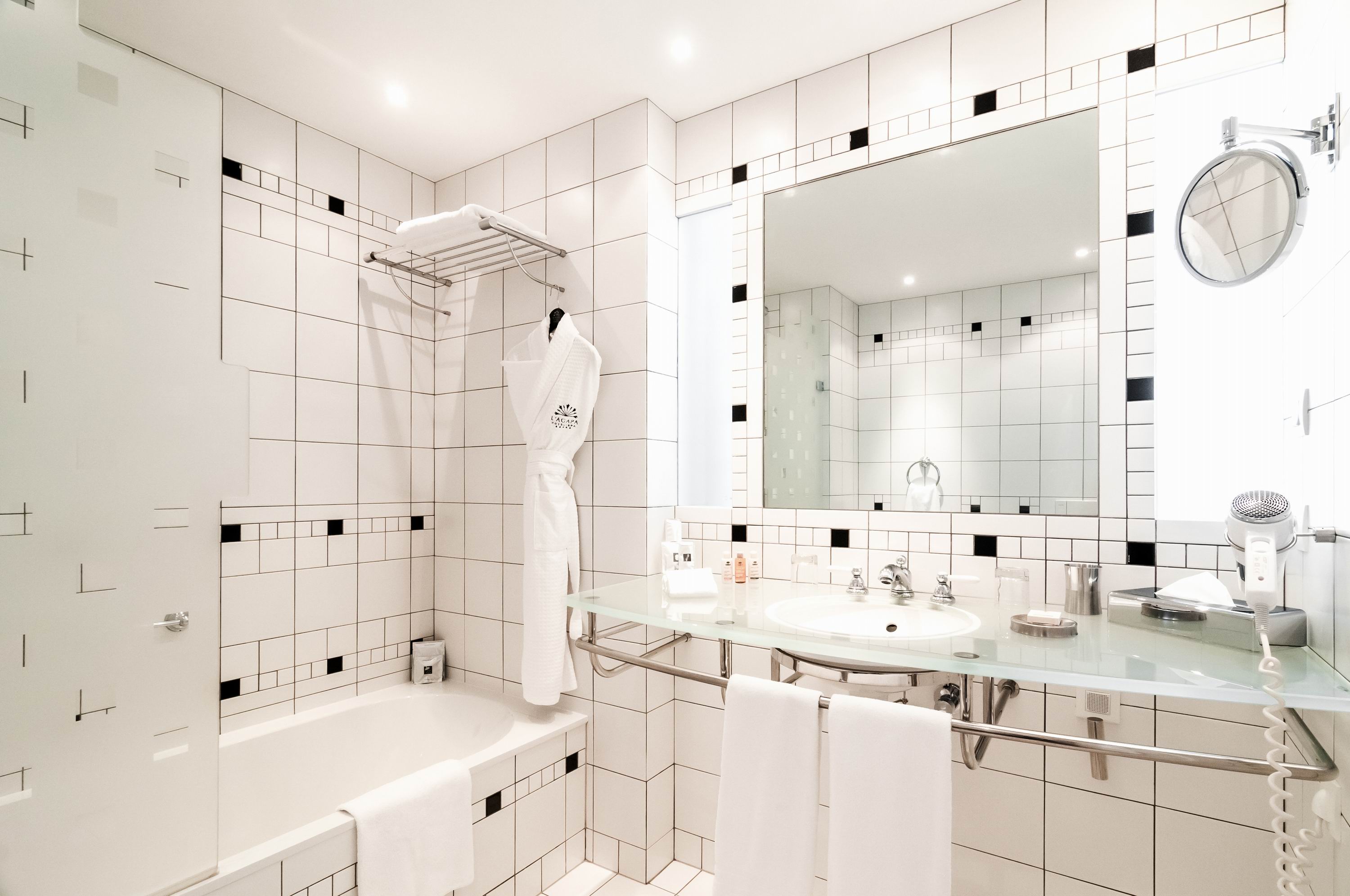 Double Deluxe Sea View