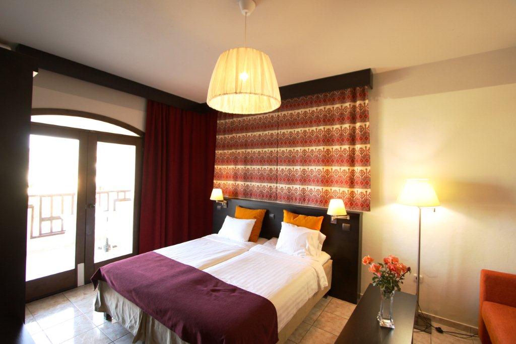 Family Room Standard