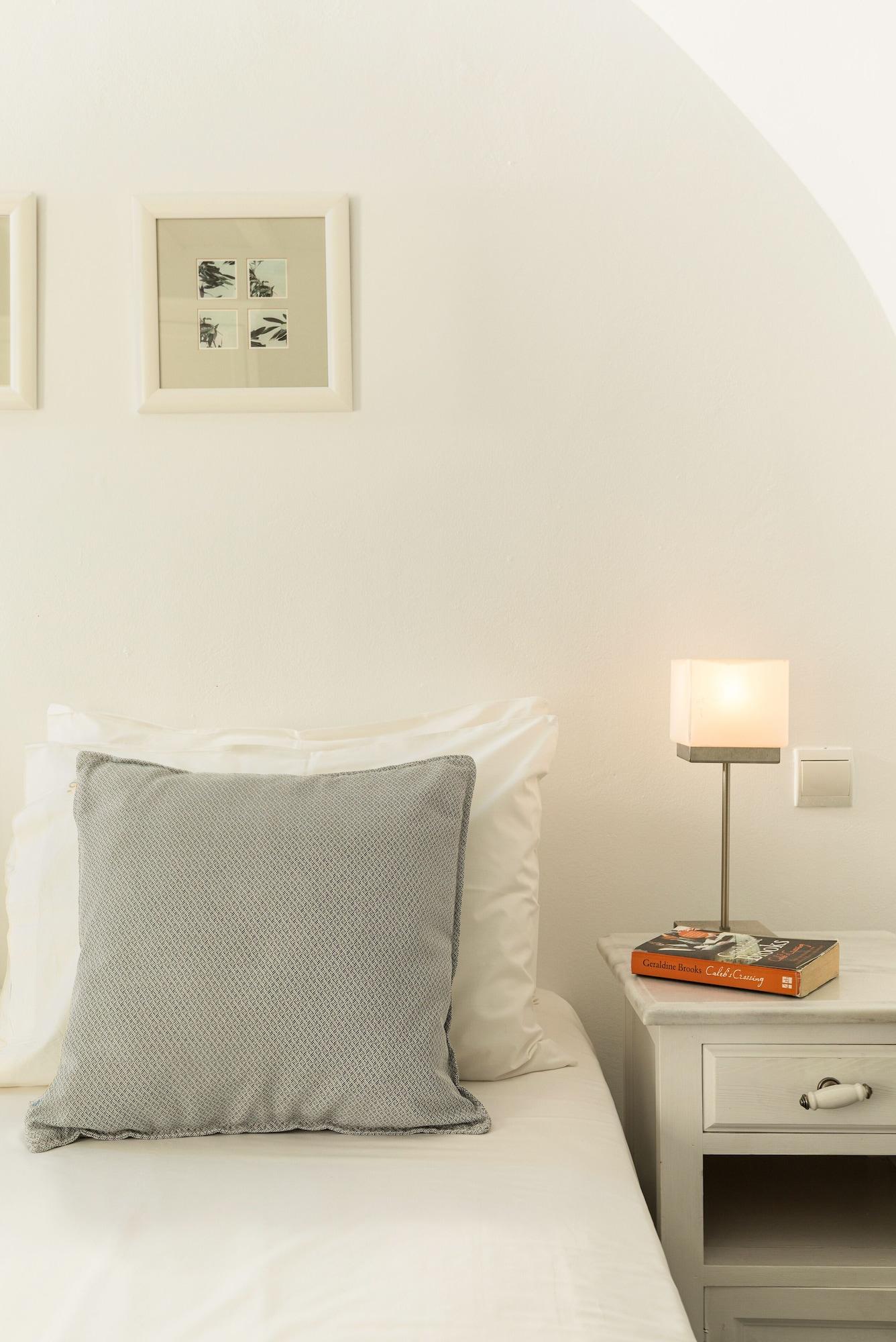 Junior Suite with Double Bed