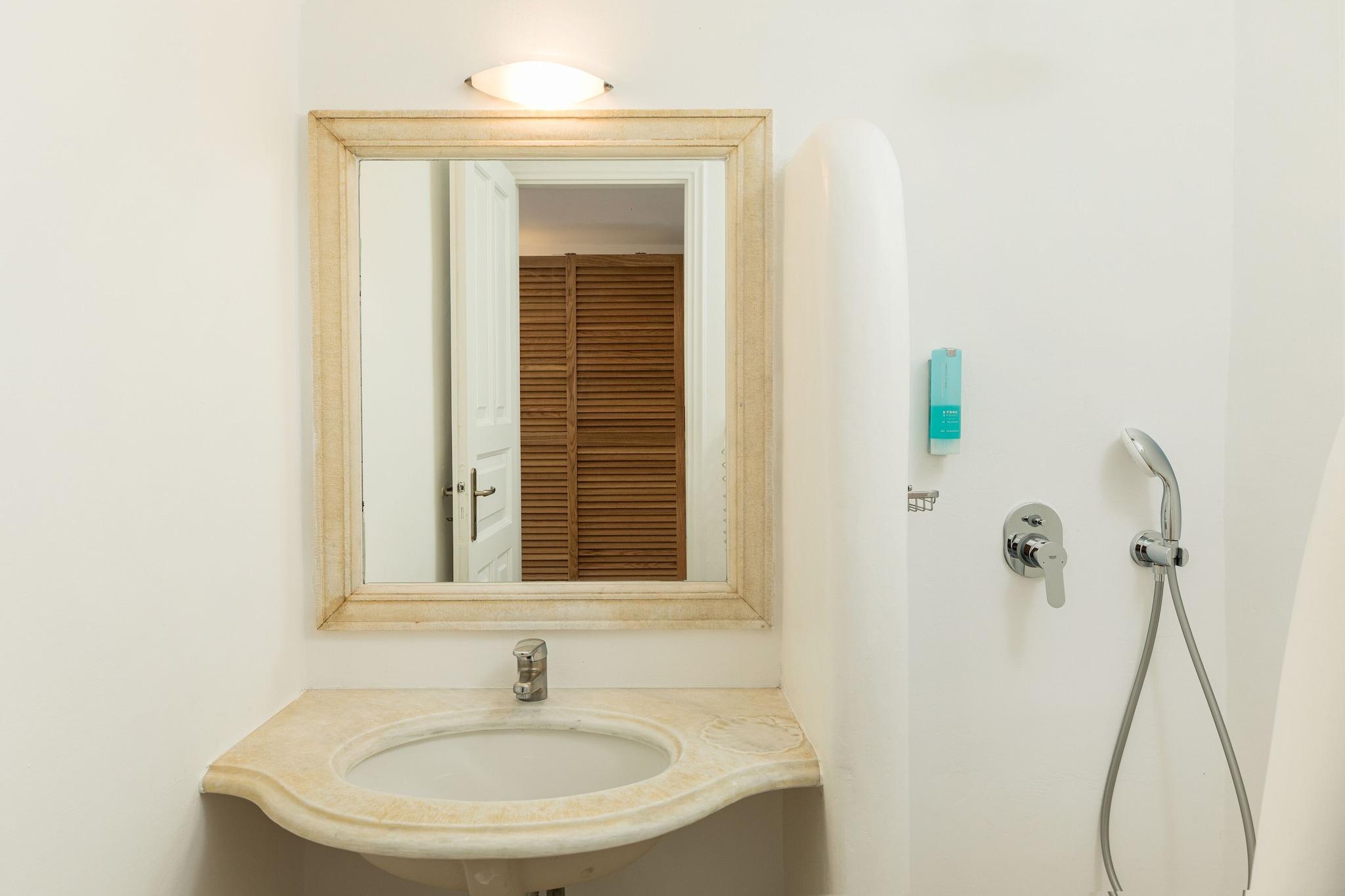 Double Superior Pool View