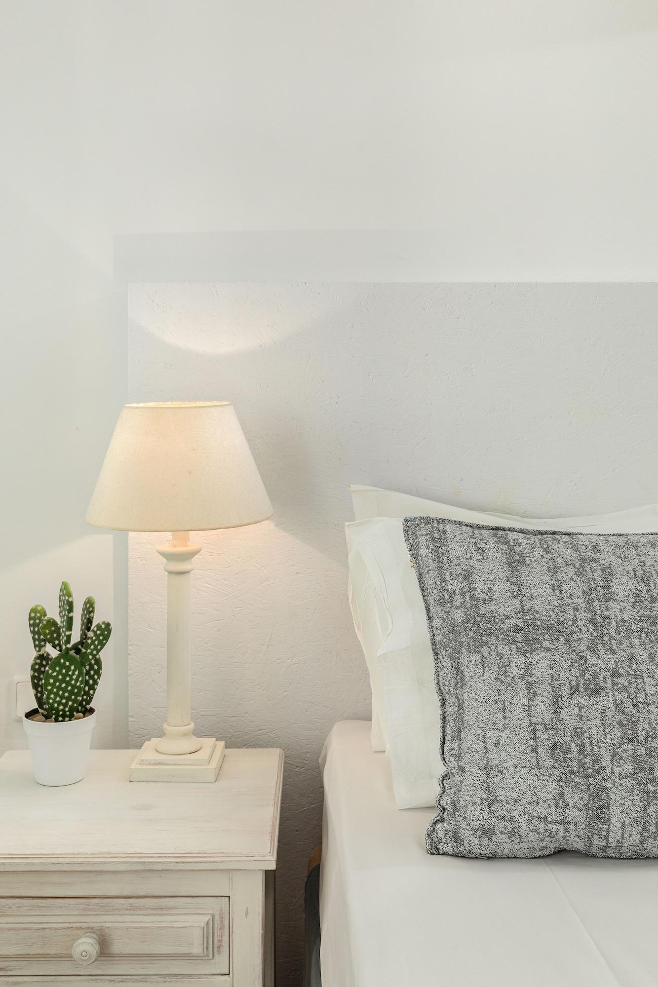 Double Superior Pool View