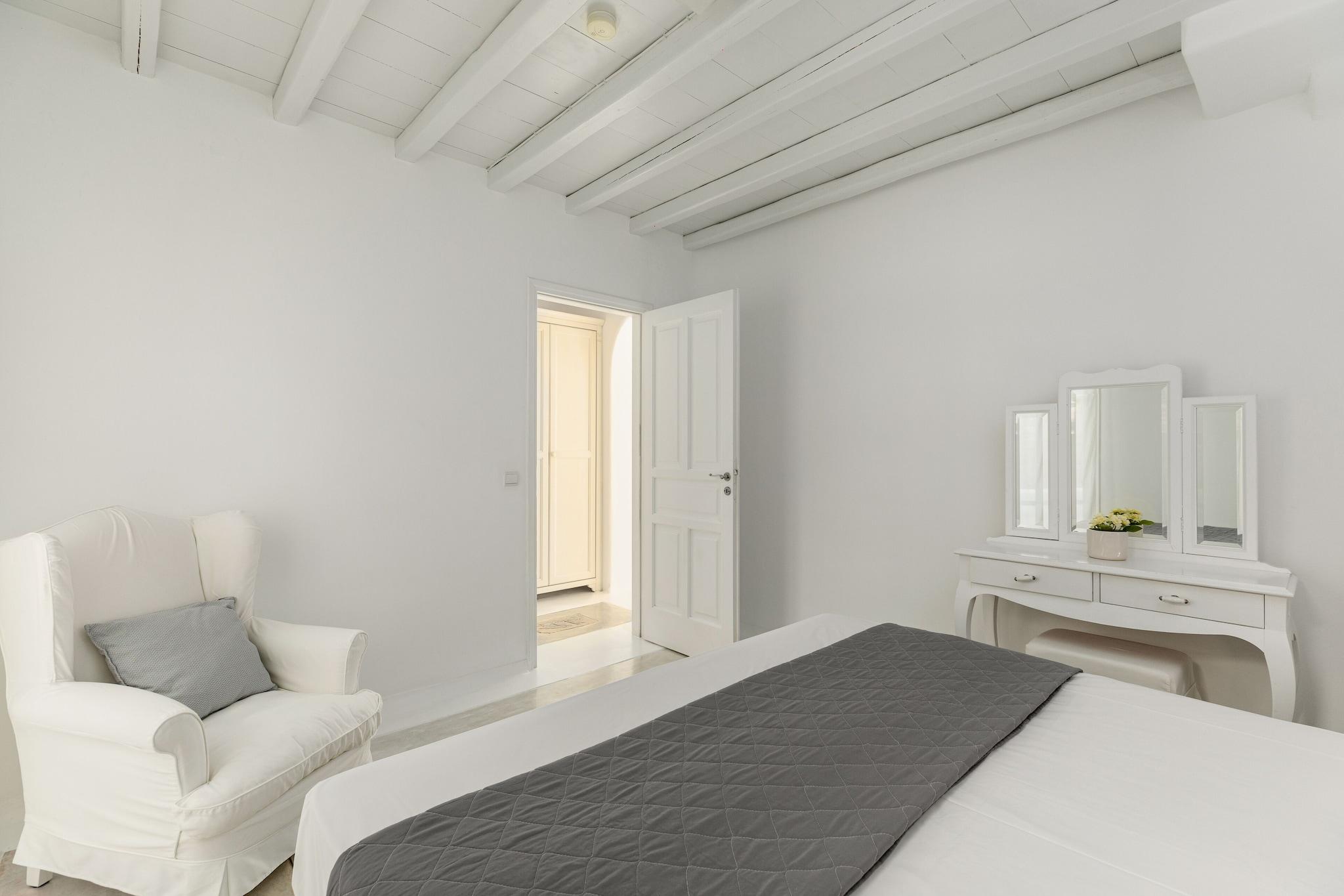 Junior Suite with Double Bed