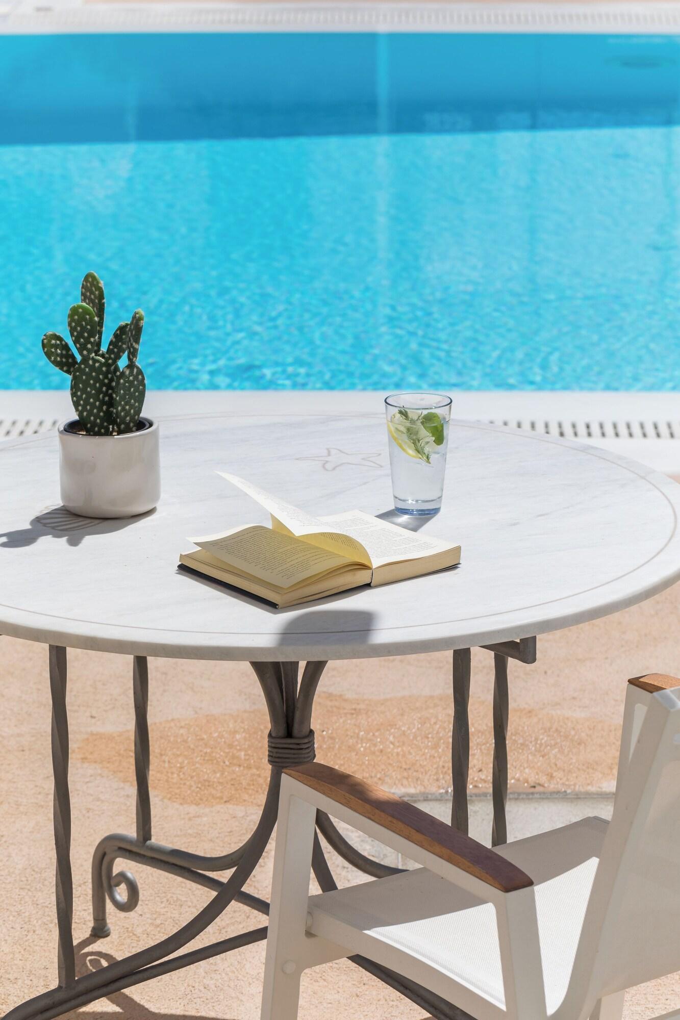 Junior Suite with Double Bed