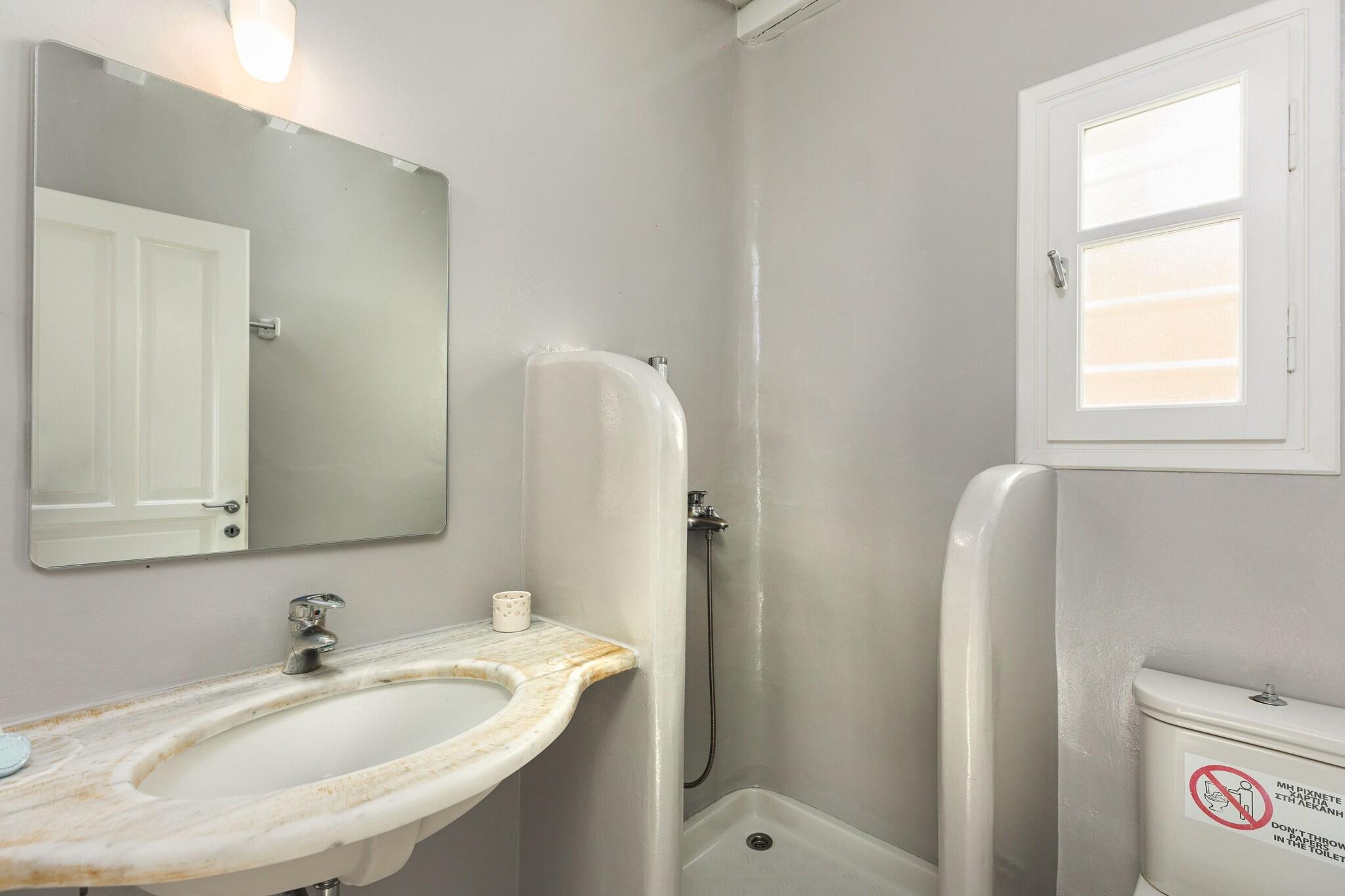 Junior Suite with Double Bed