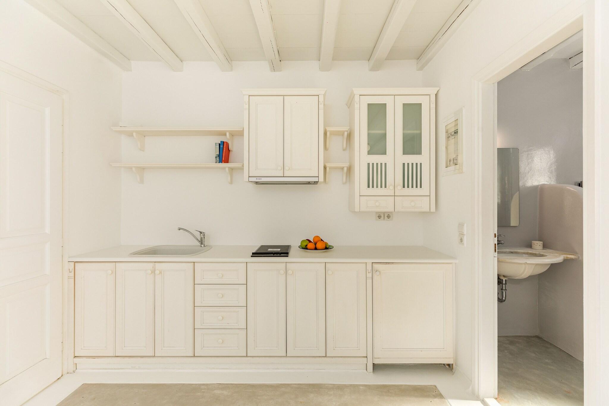 Junior Suite with Double Bed