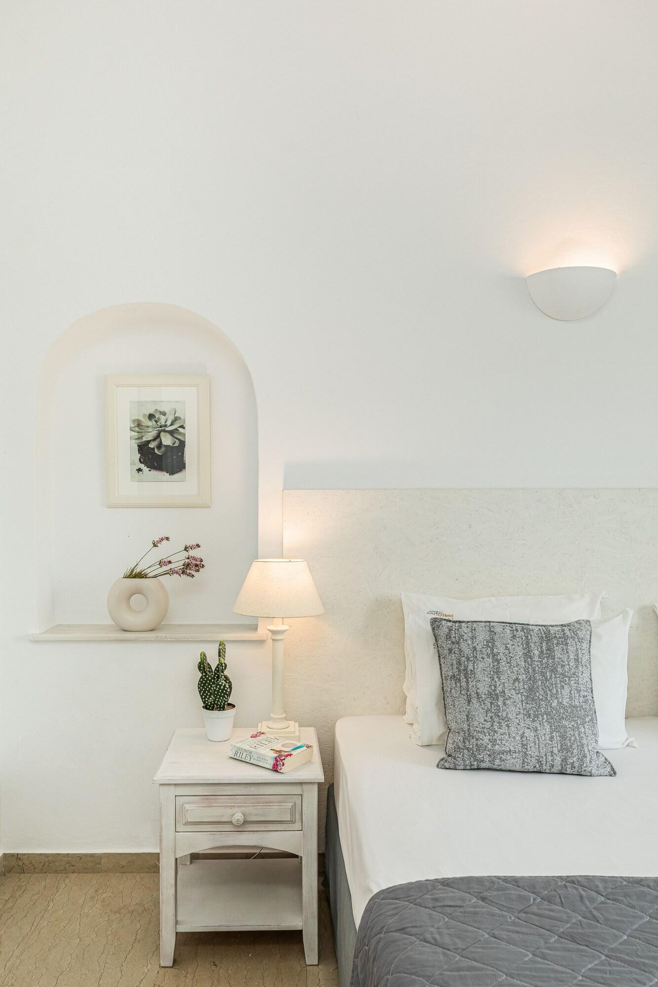 Twin Superior Pool View