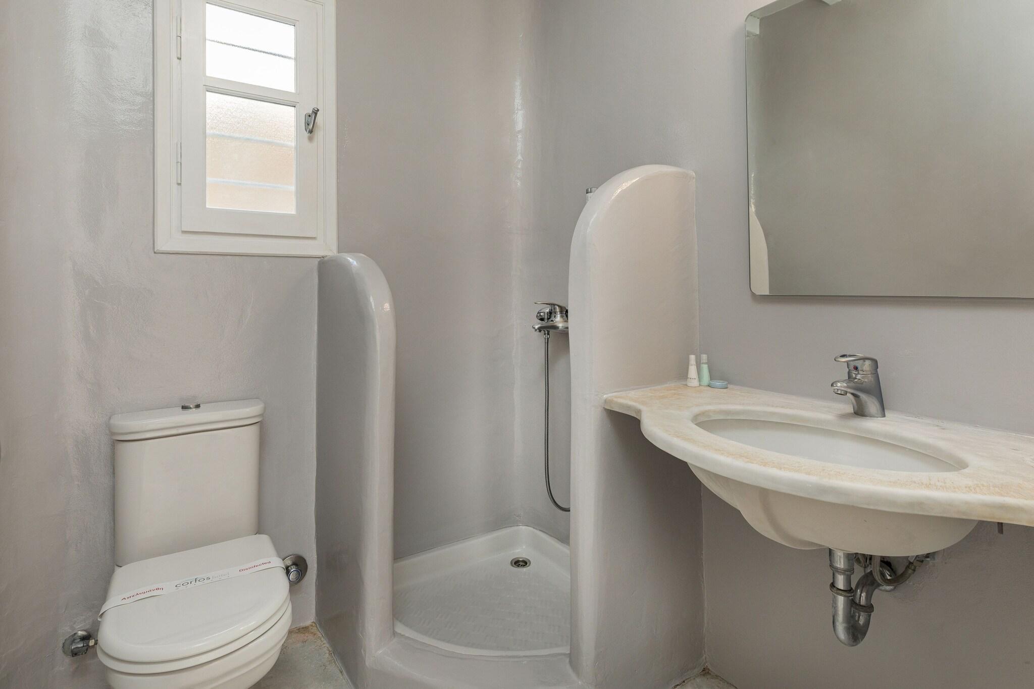 Junior Suite with Double Bed