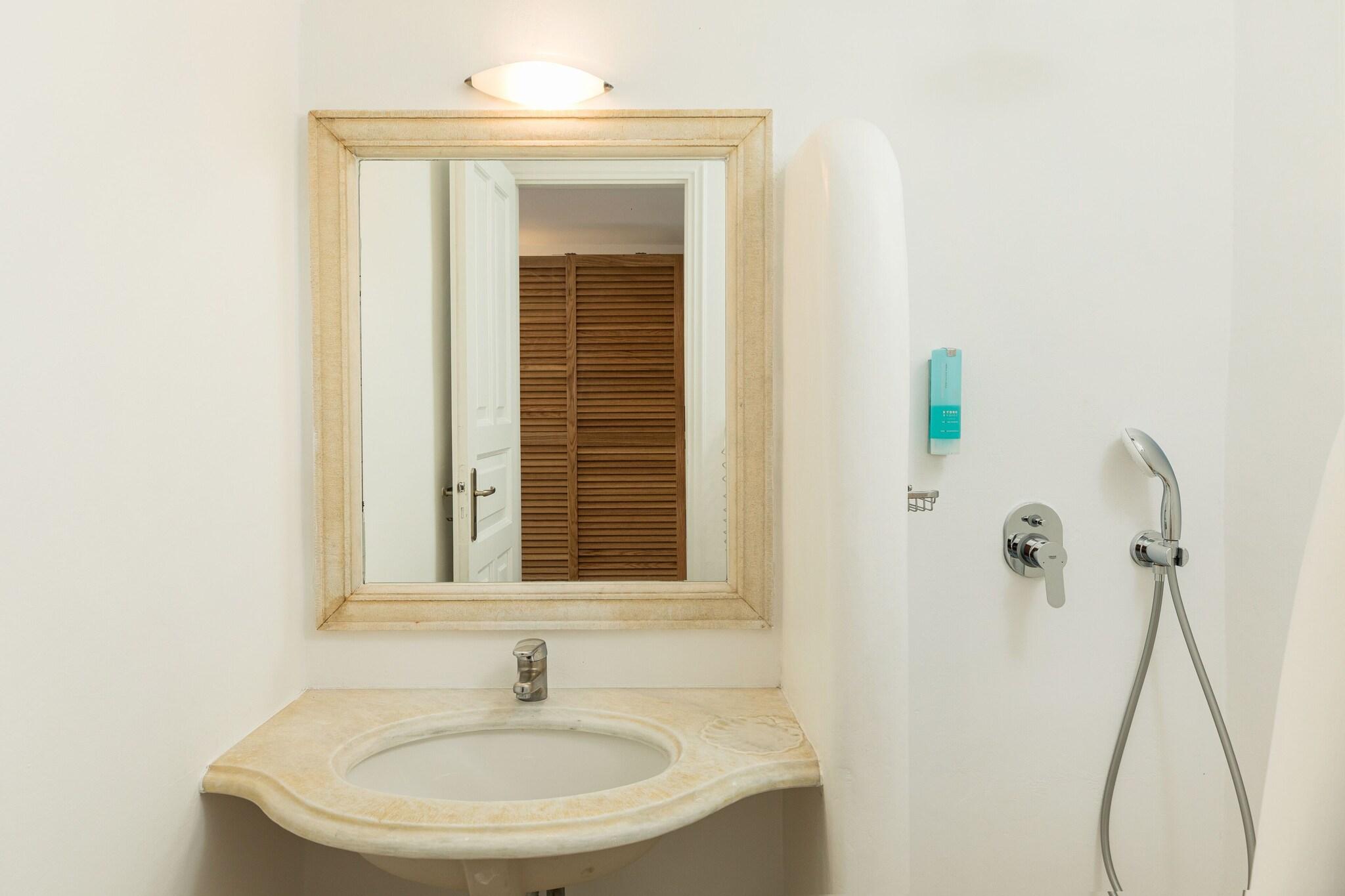 Double Superior Pool View