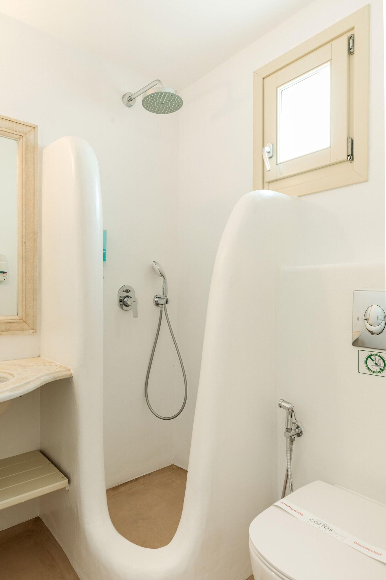 Double Superior Pool View