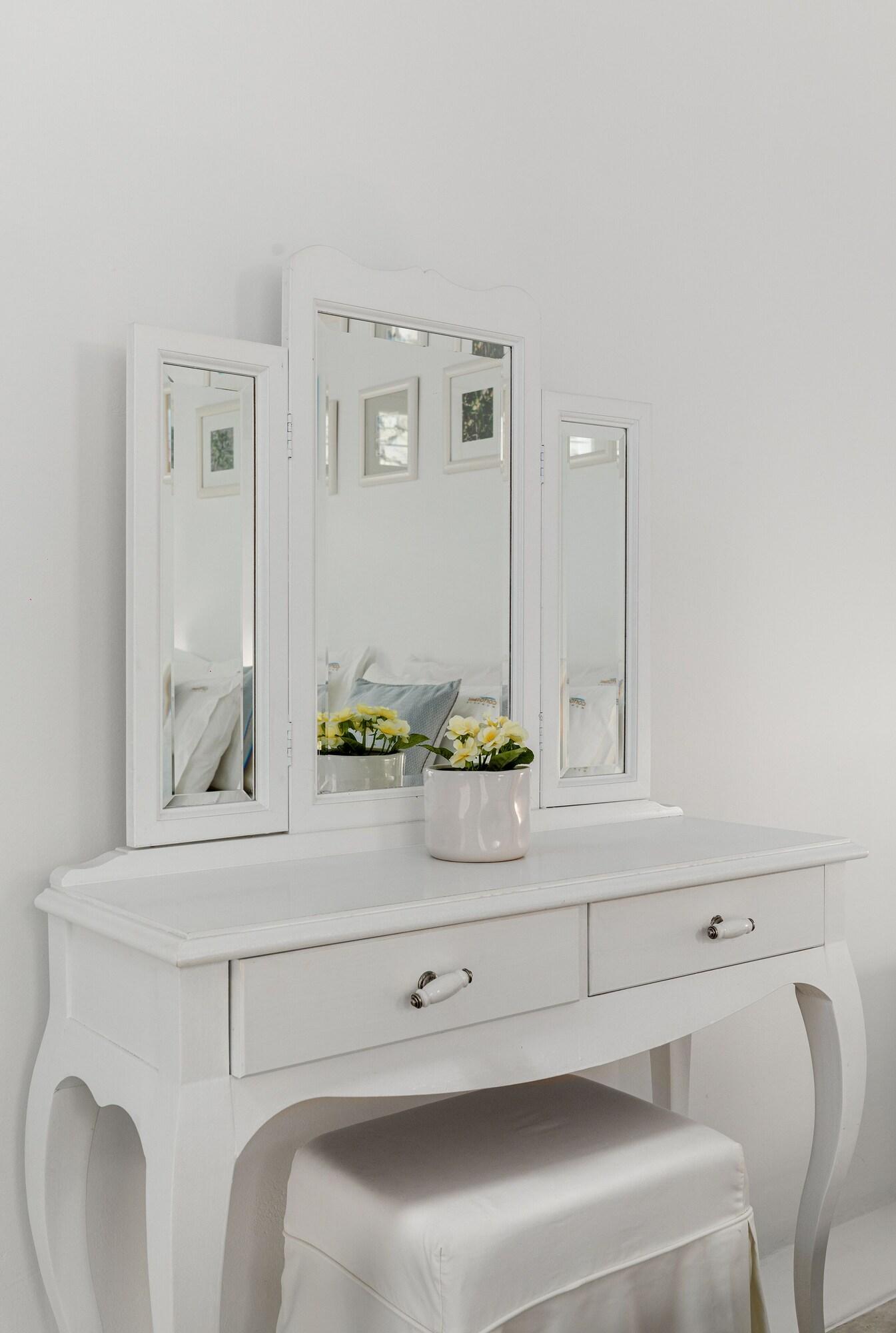 Junior Suite with Double Bed