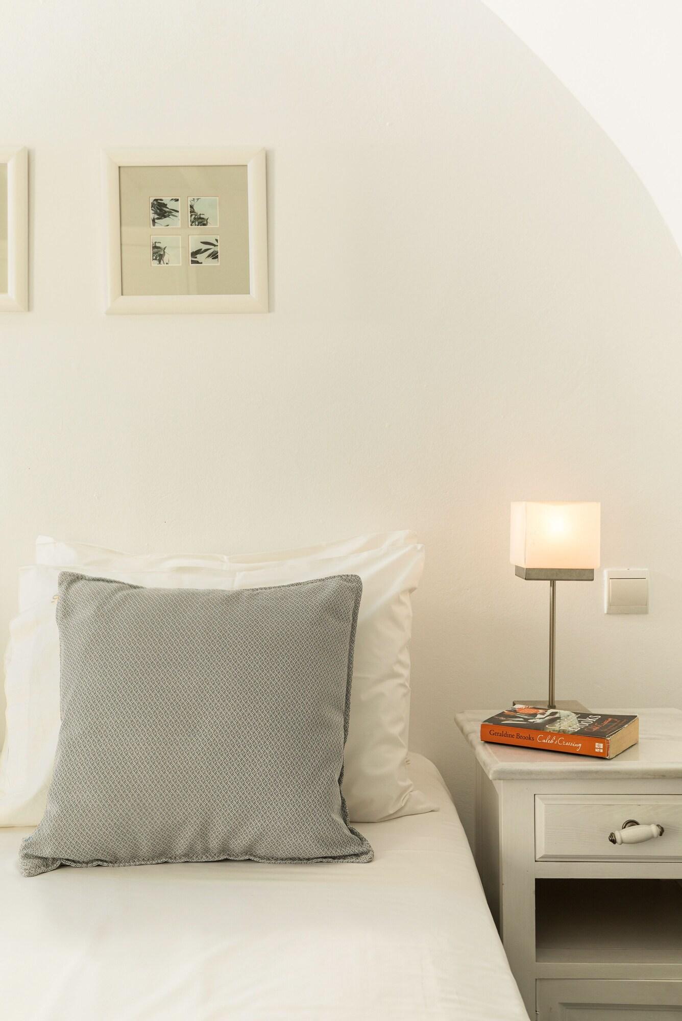 Junior Suite with Double Bed