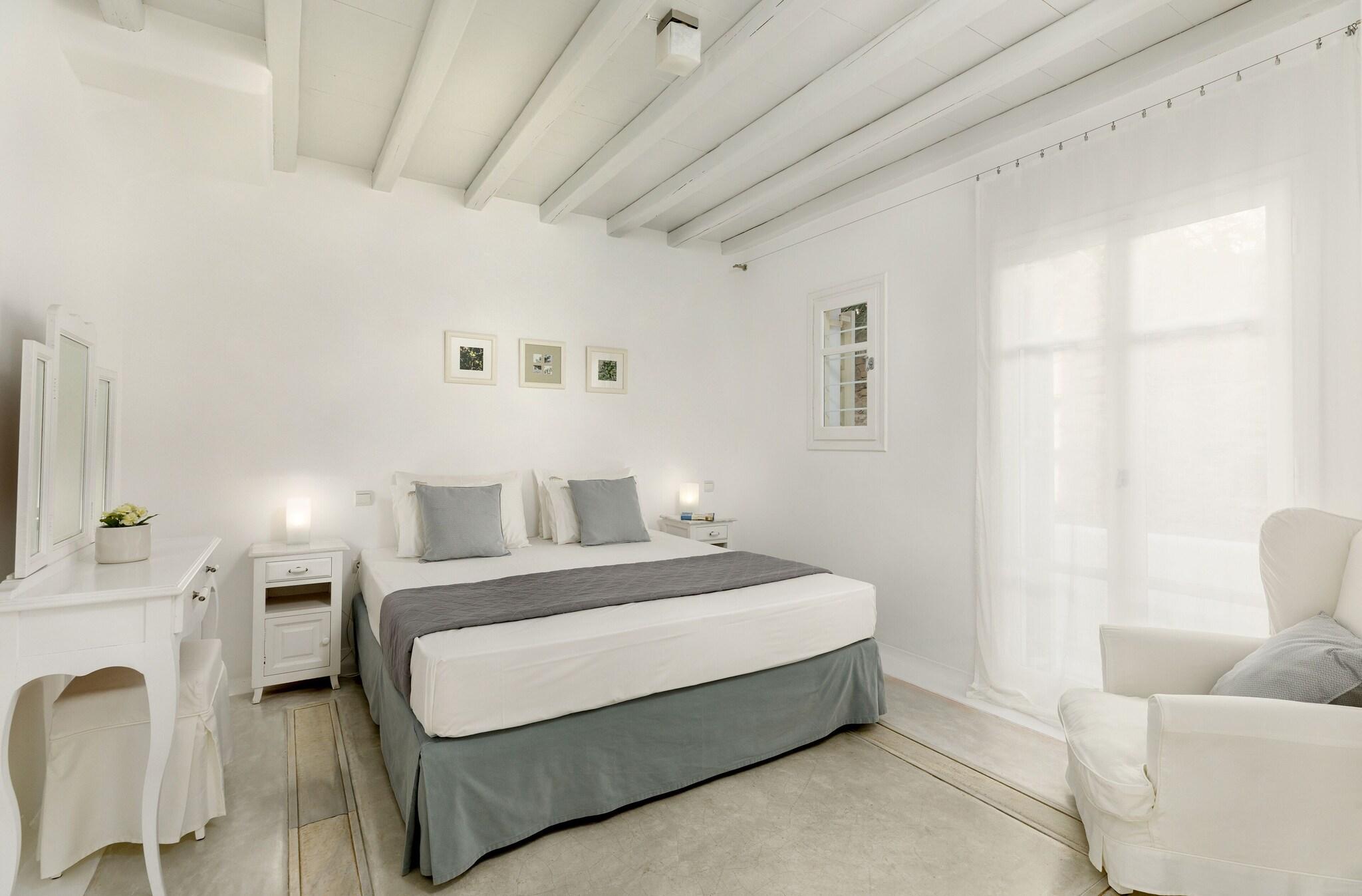 Junior Suite with Double Bed