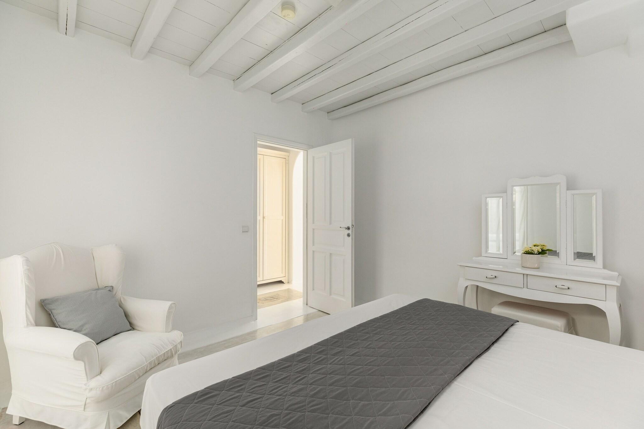 Junior Suite with Double Bed