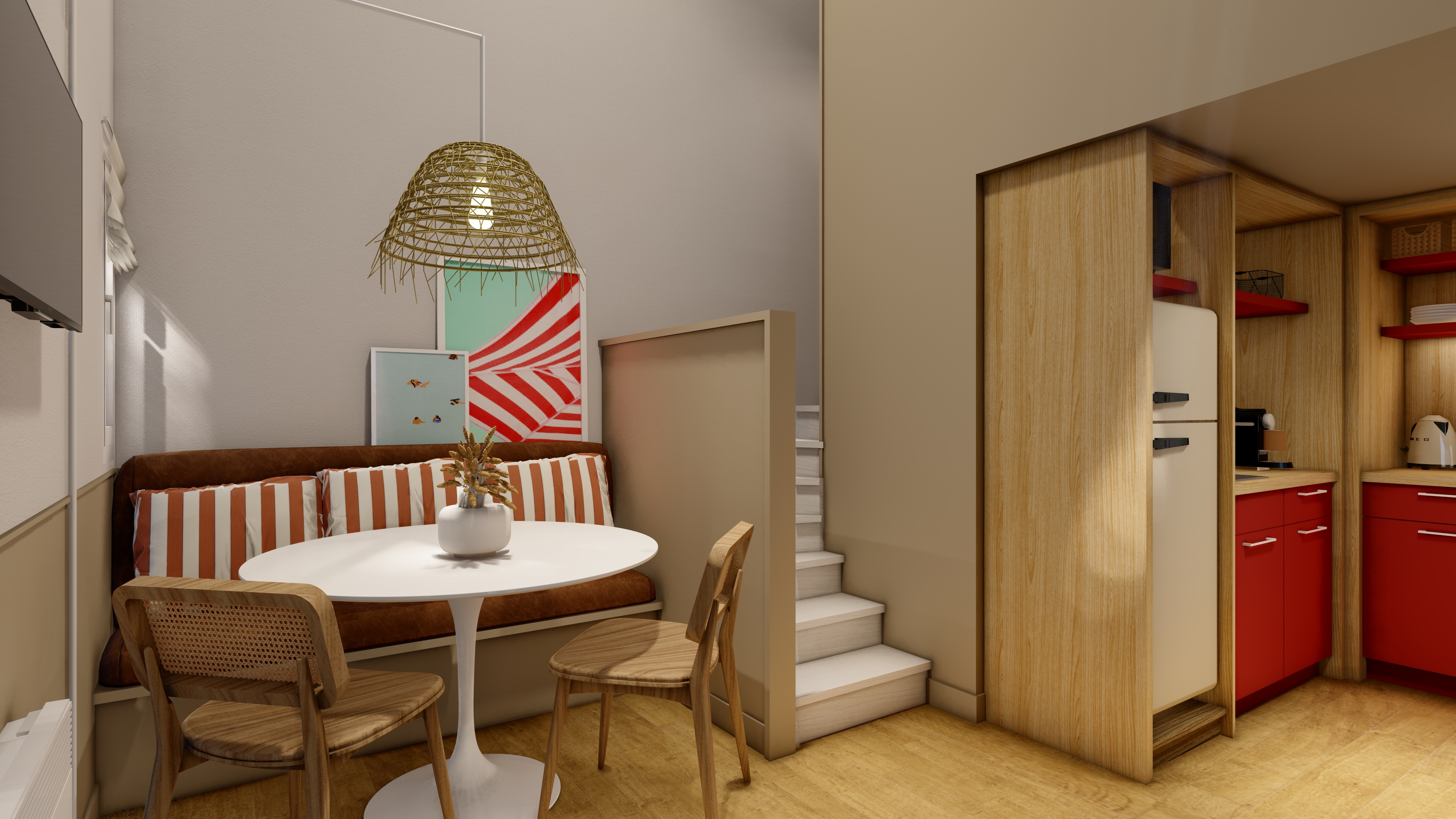 Room Standard