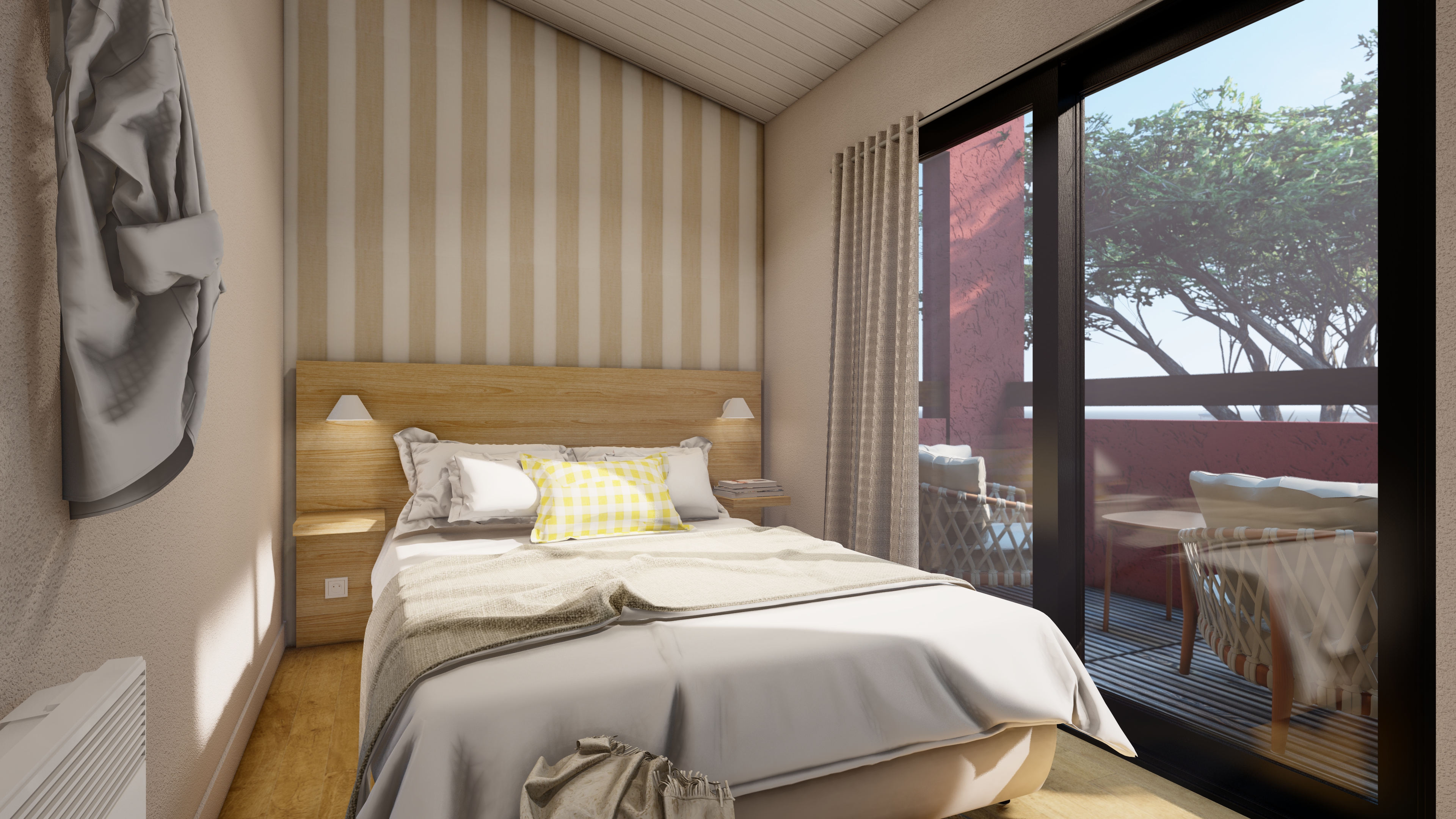 Room Standard