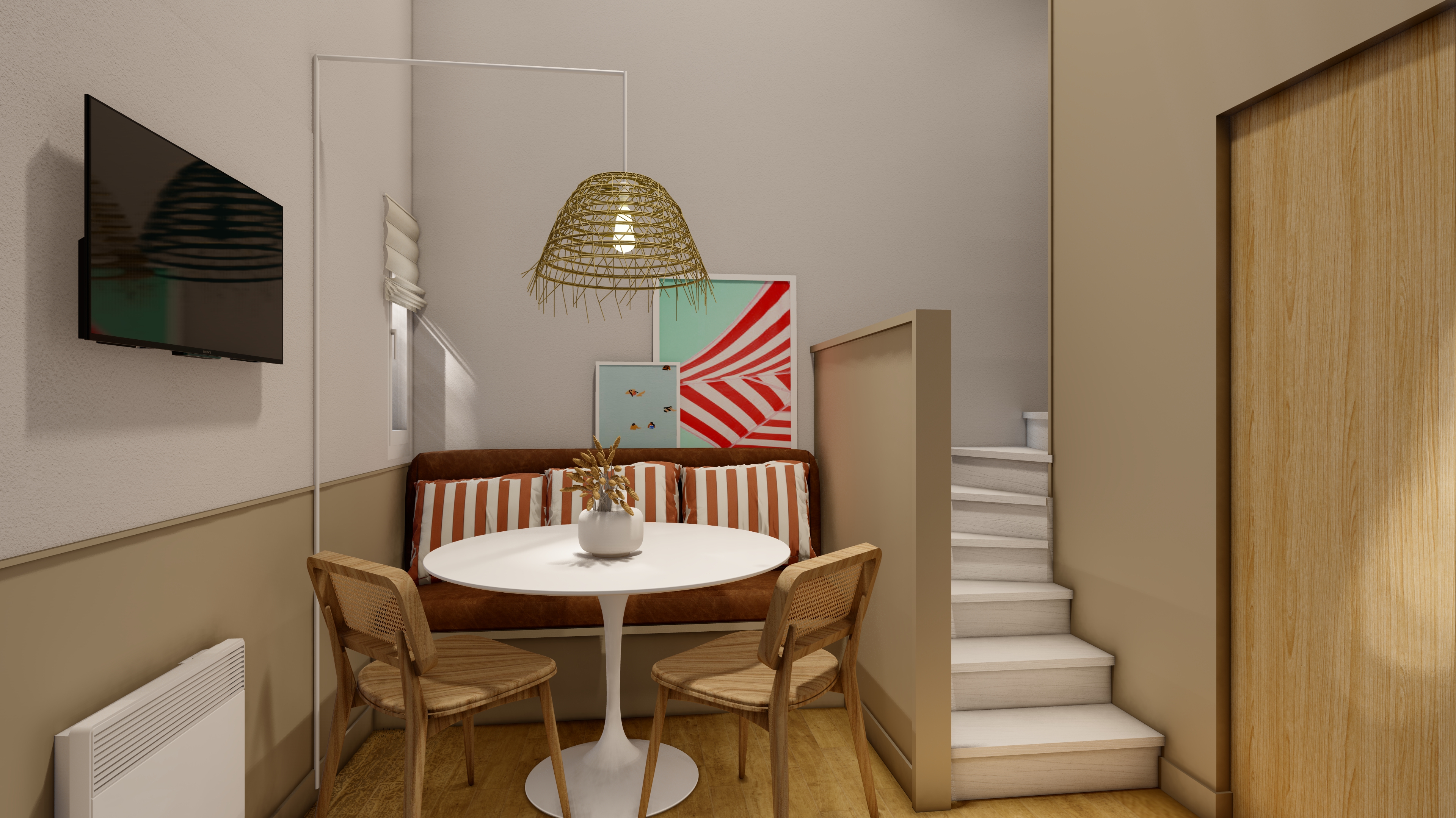 Room Standard