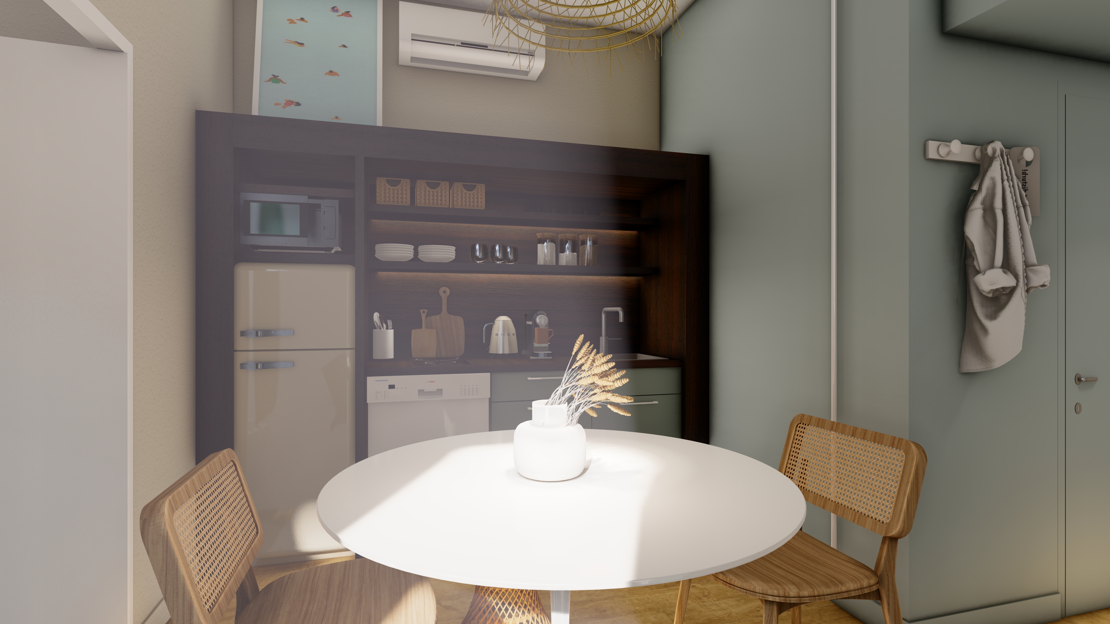 Room Standard