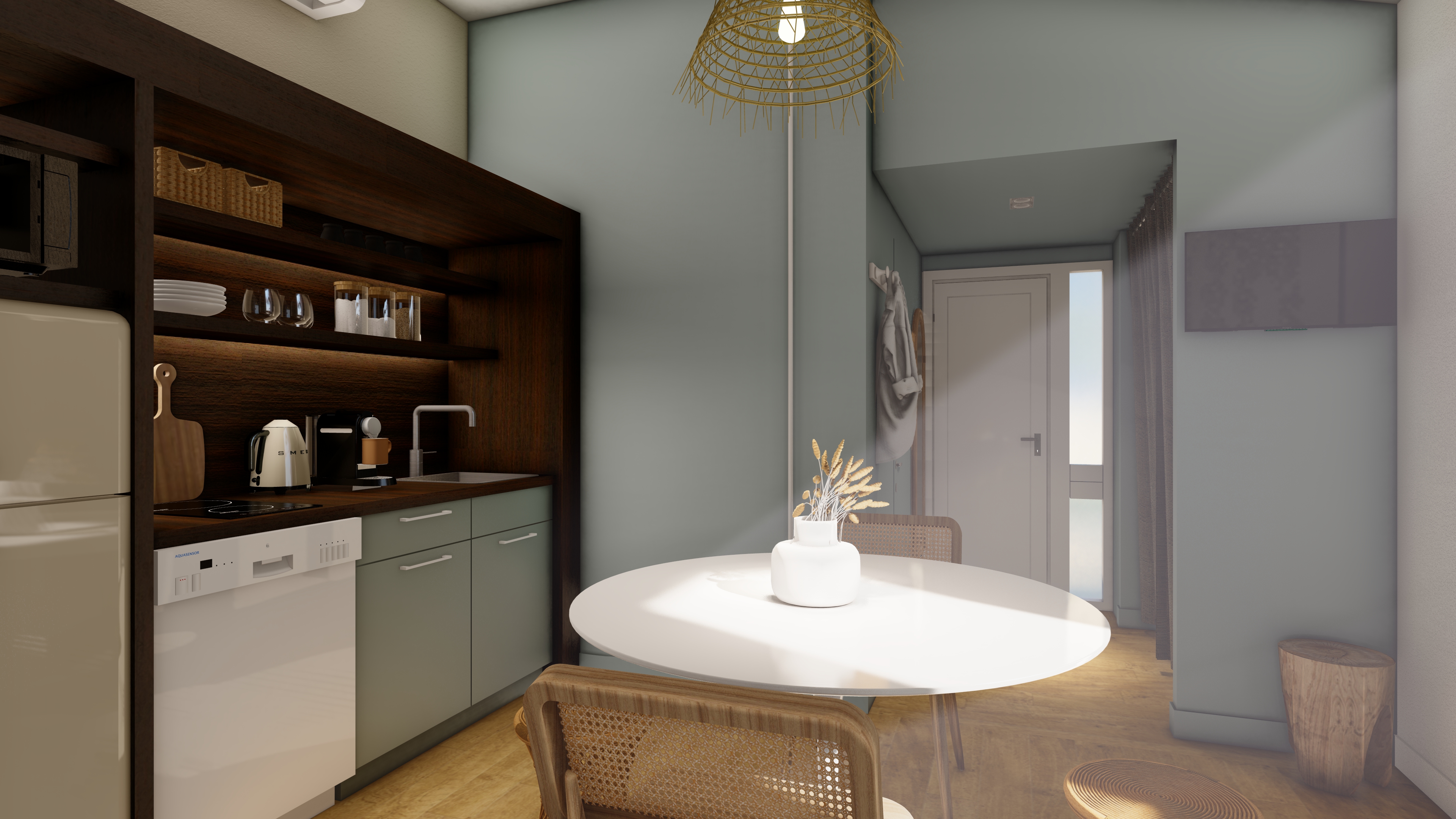 Room Standard