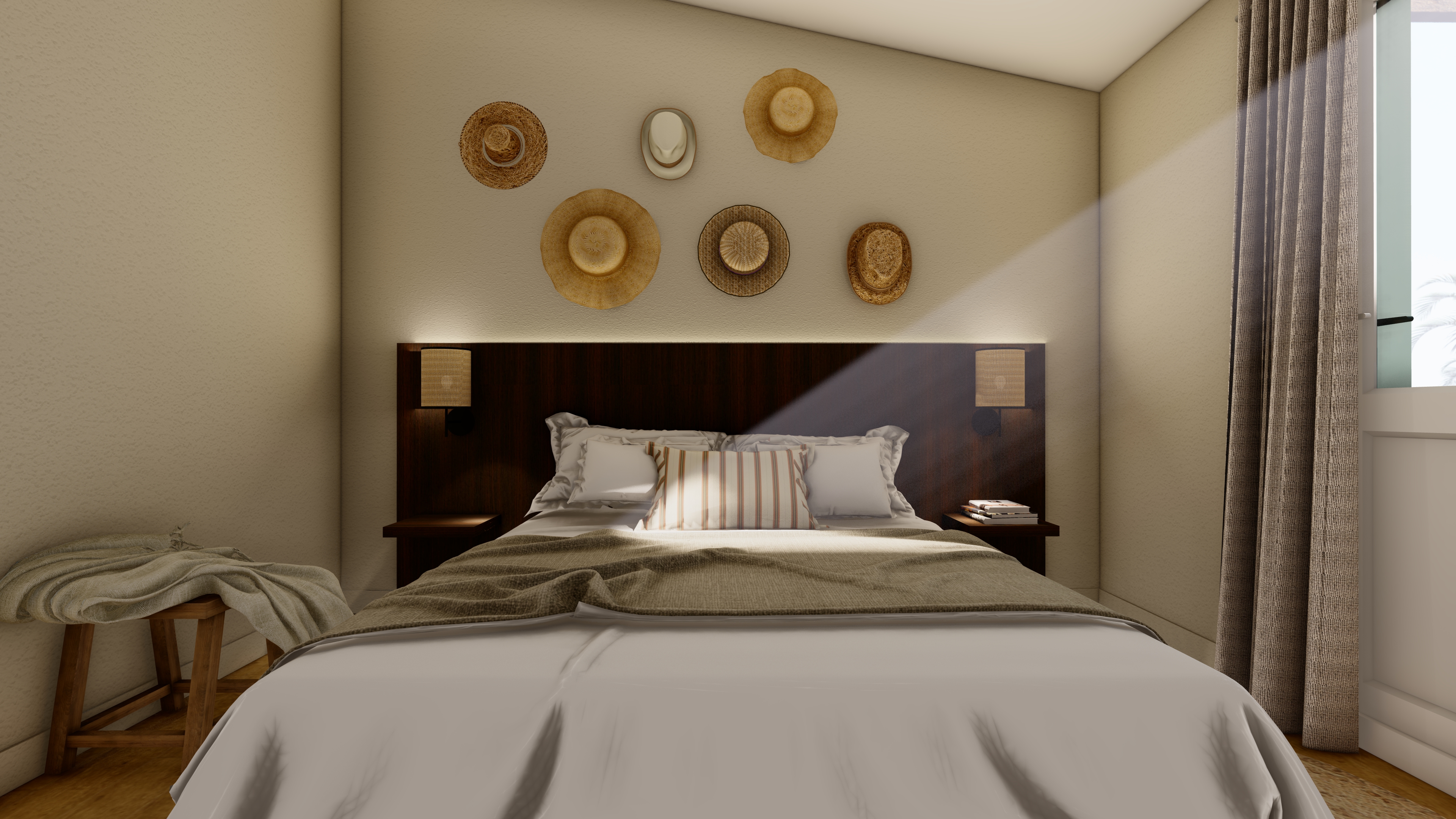 Room Standard