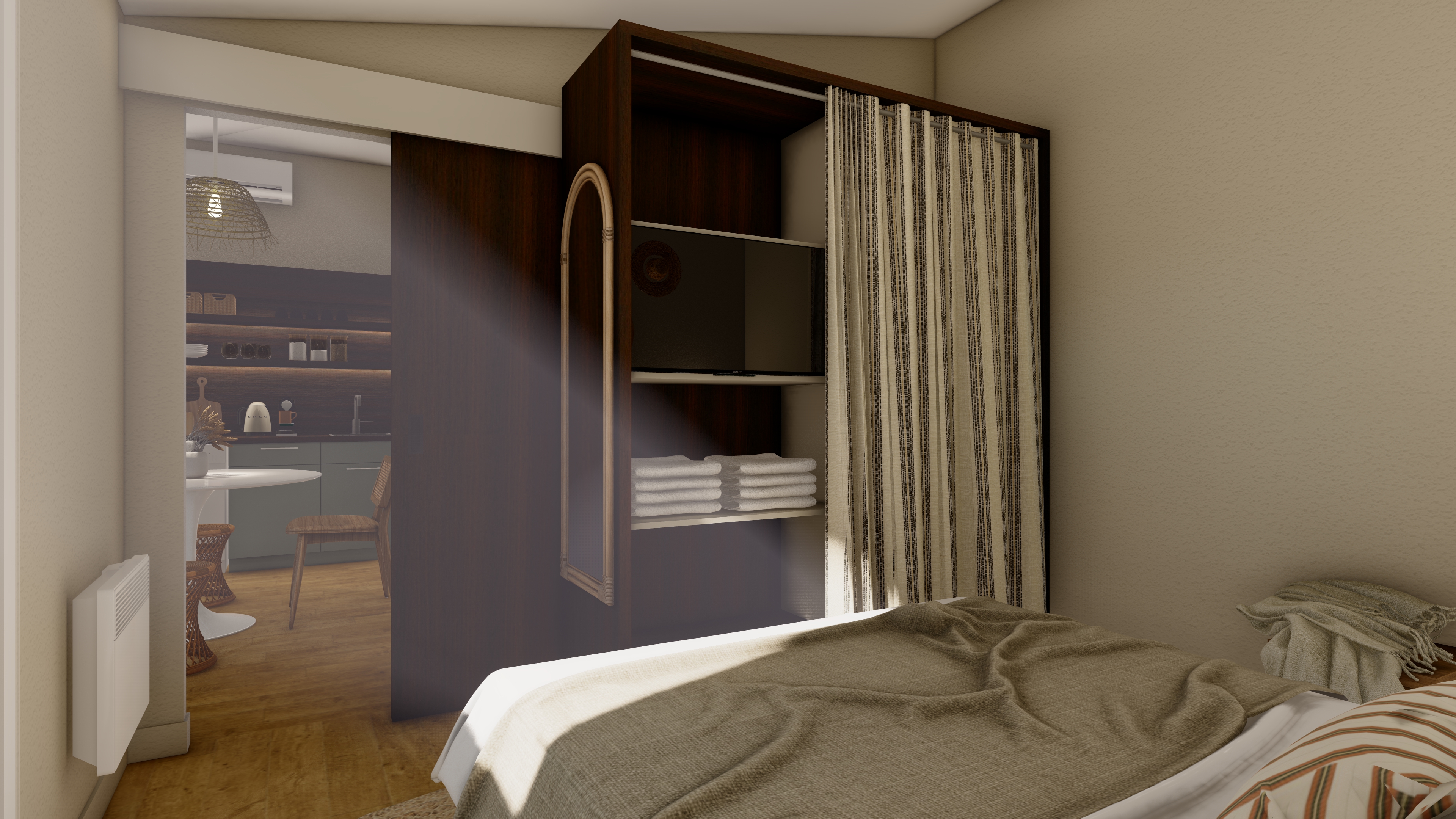 Room Standard