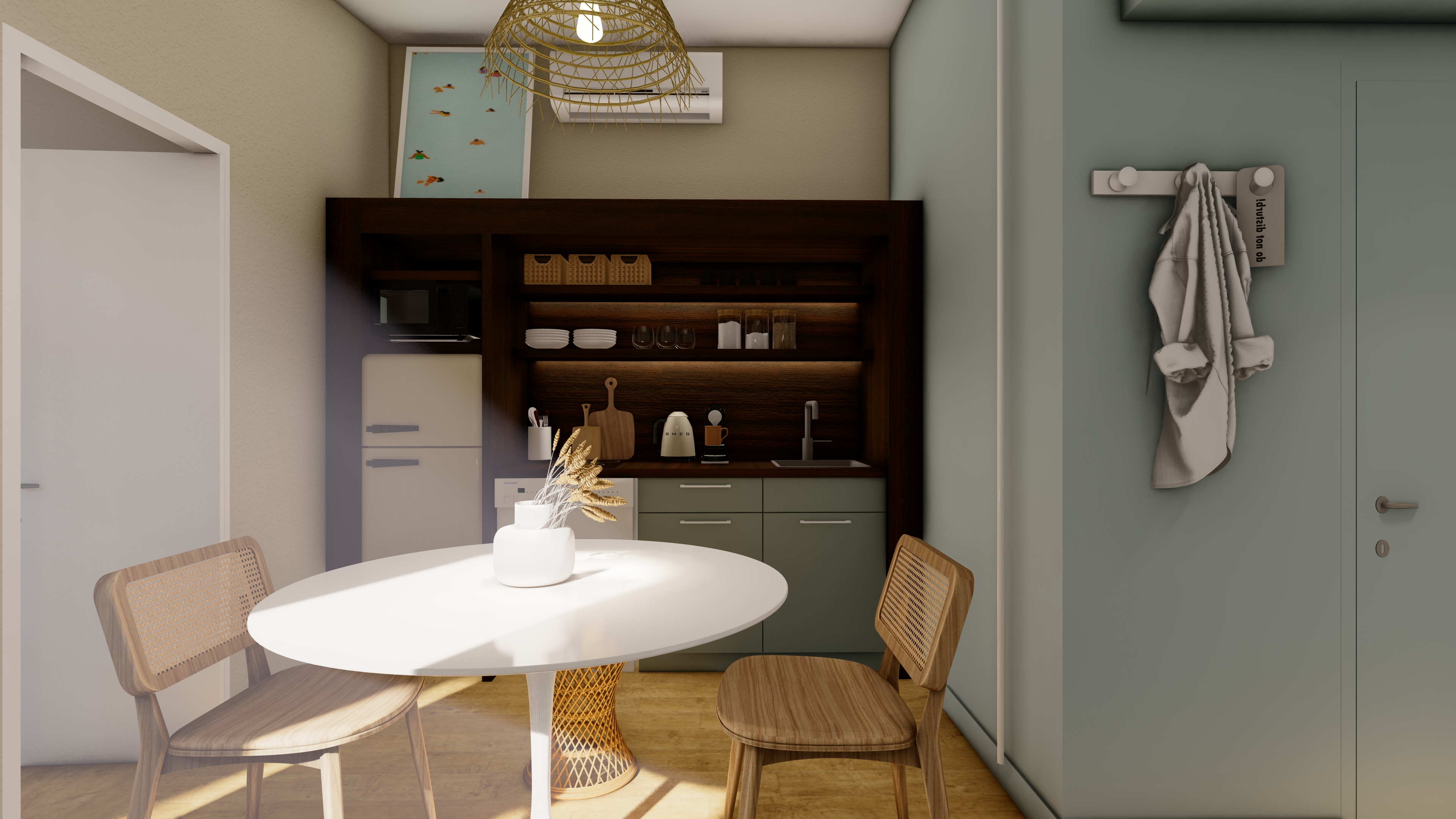 Room Standard