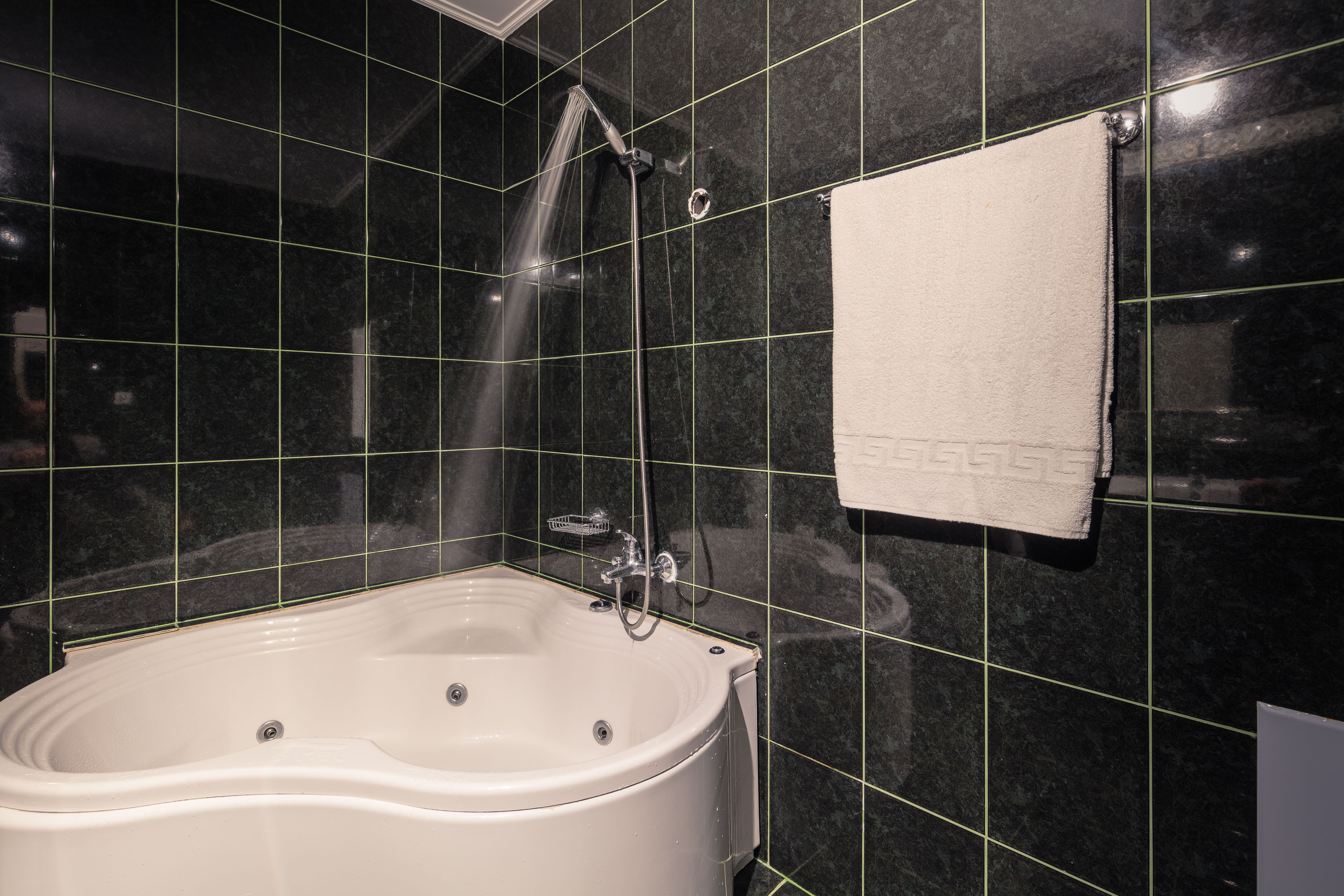 Double or Twin Classic