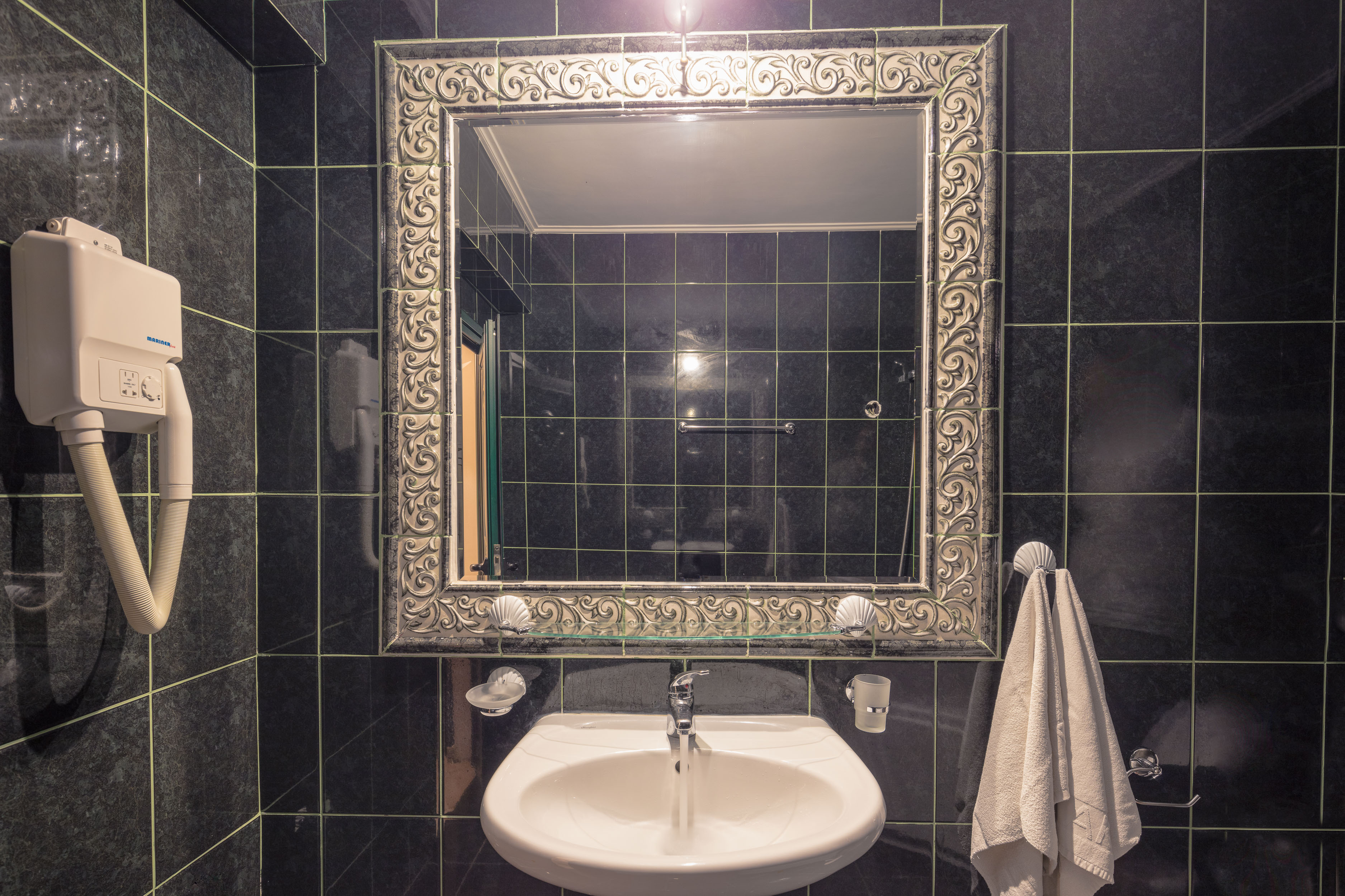 Double or Twin Classic