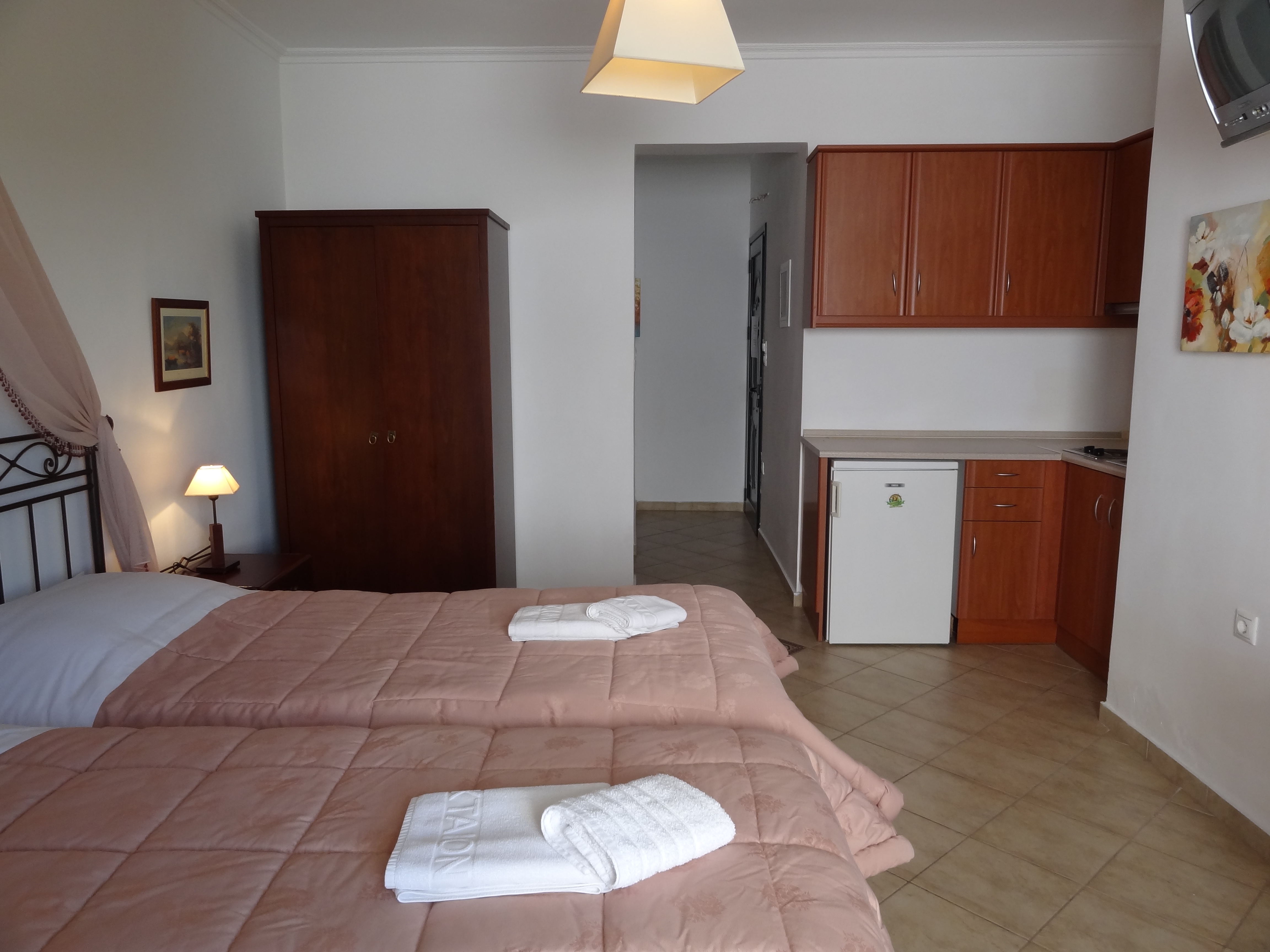 Double or Twin Classic