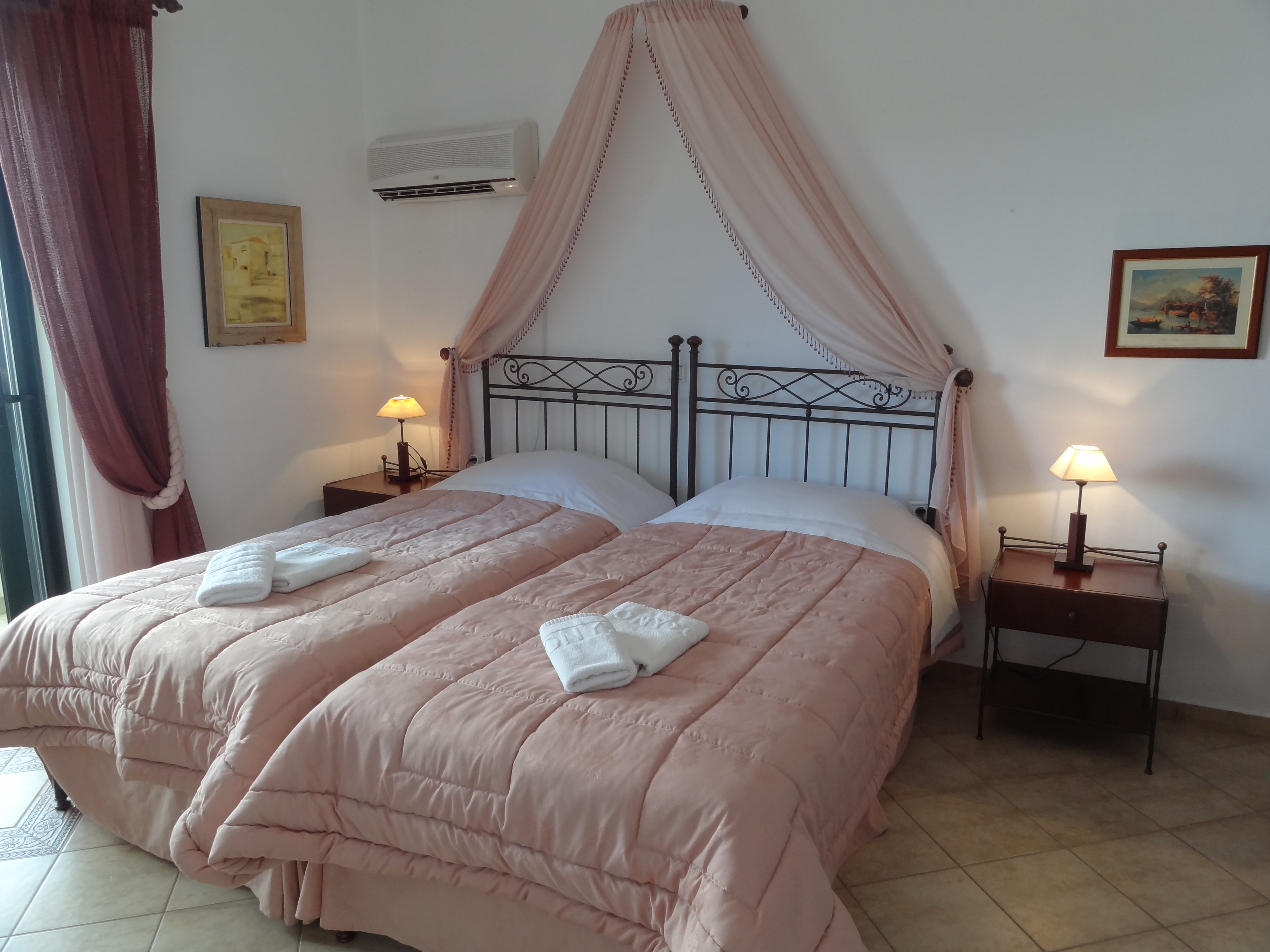 Double or Twin Classic